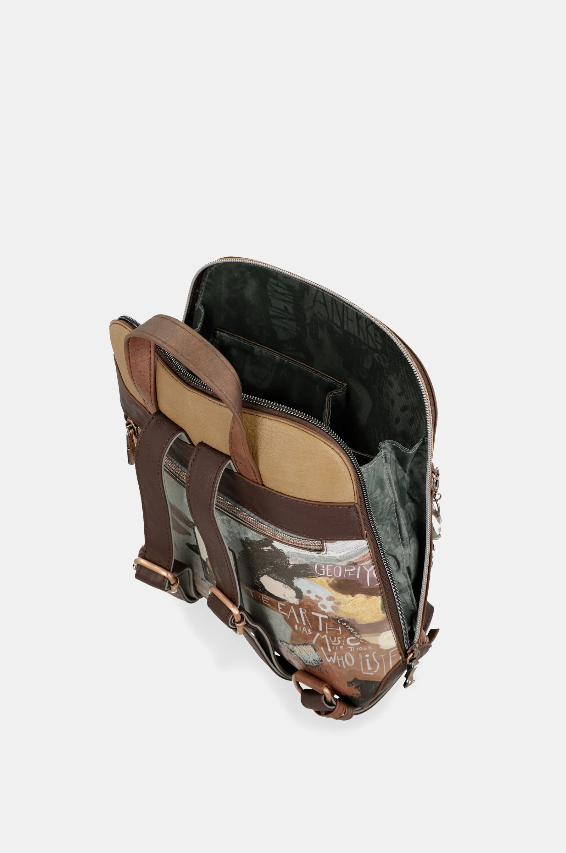 Core Medium Rucksack für die Freizeit - Image 5