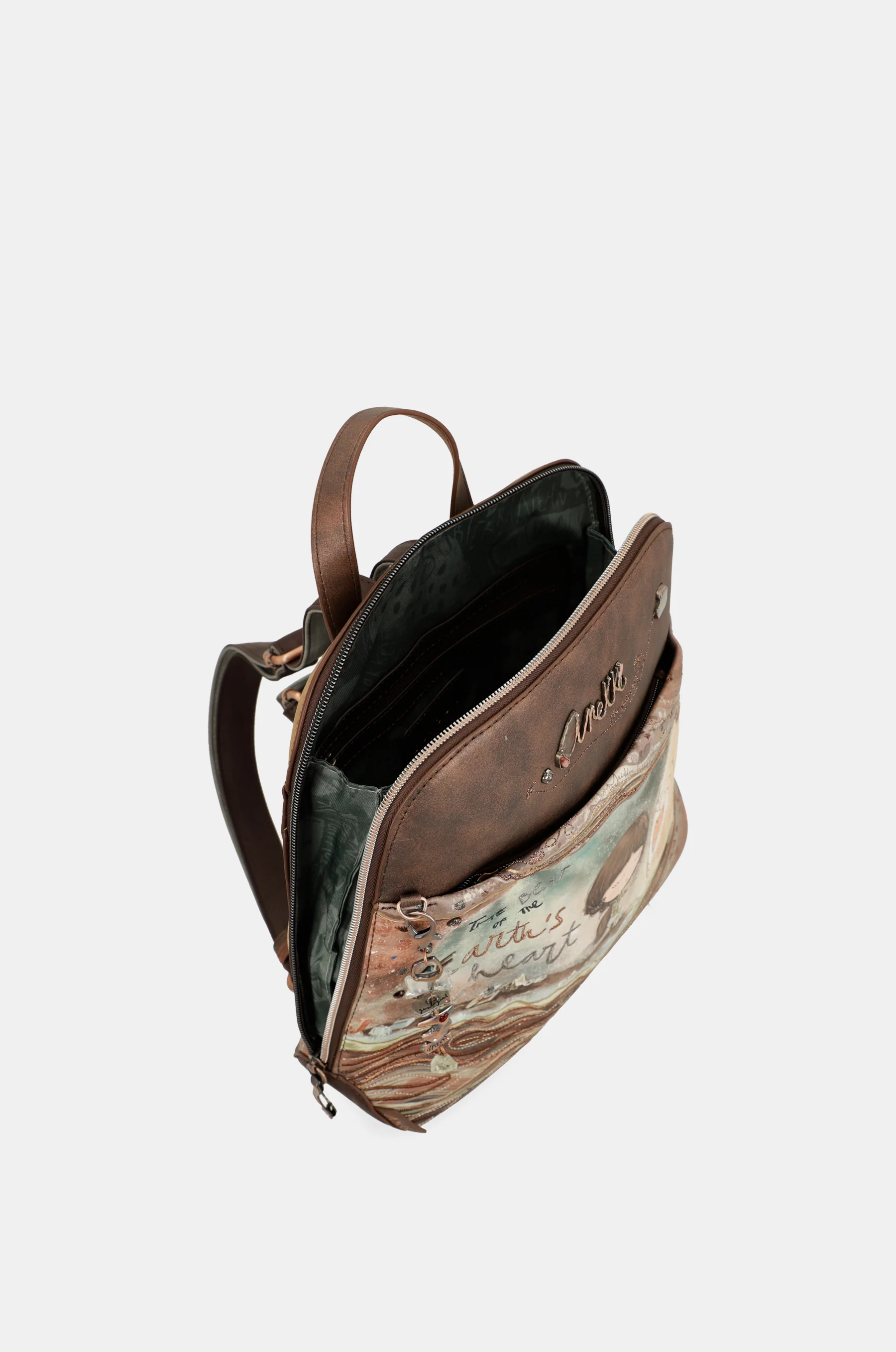 Core Medium Rucksack für die Freizeit - Image 6