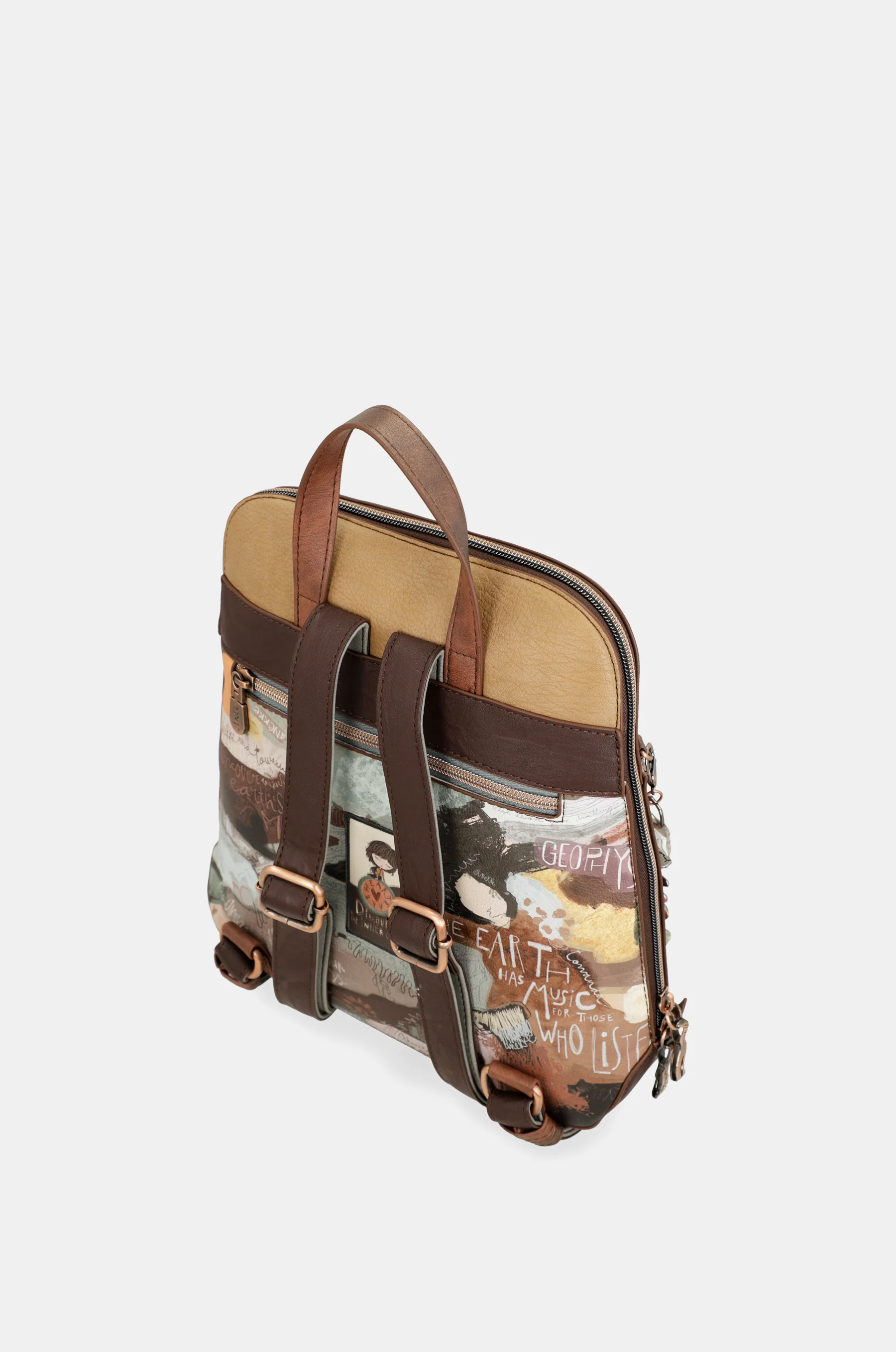 Core Medium Rucksack für die Freizeit - Image 7