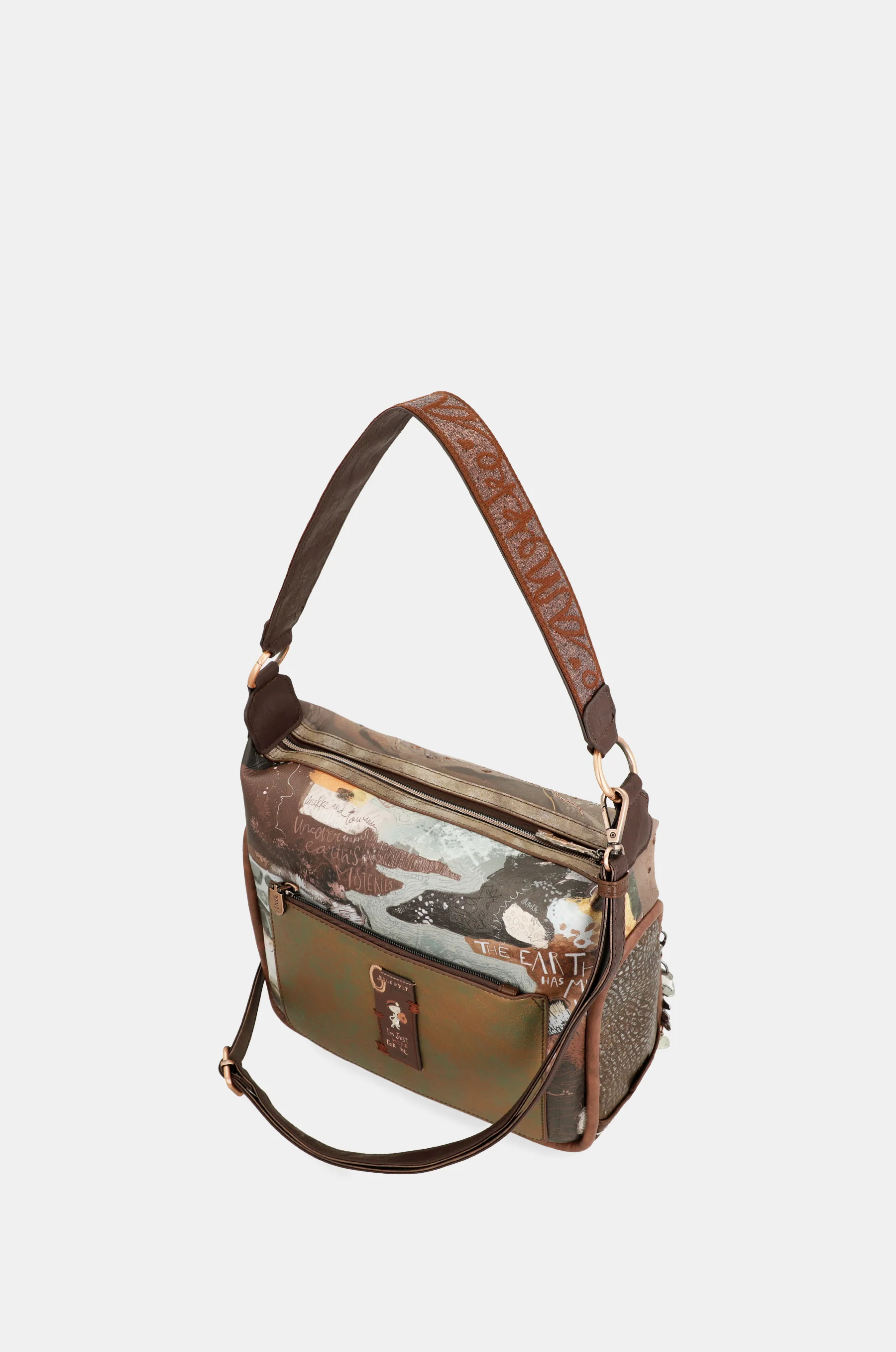 Mittelgroße Core Tasche - Image 7