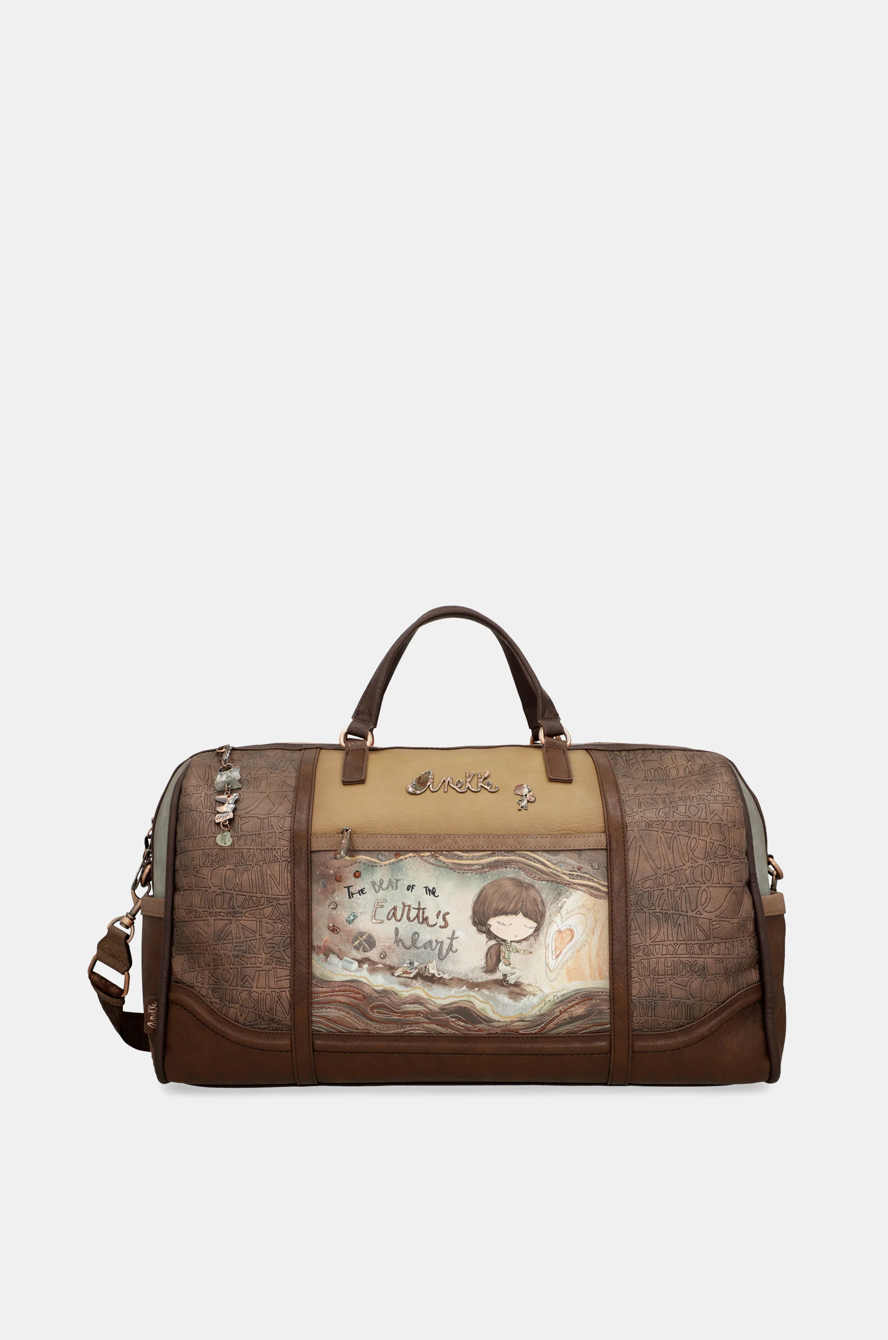 Core Reisetasche