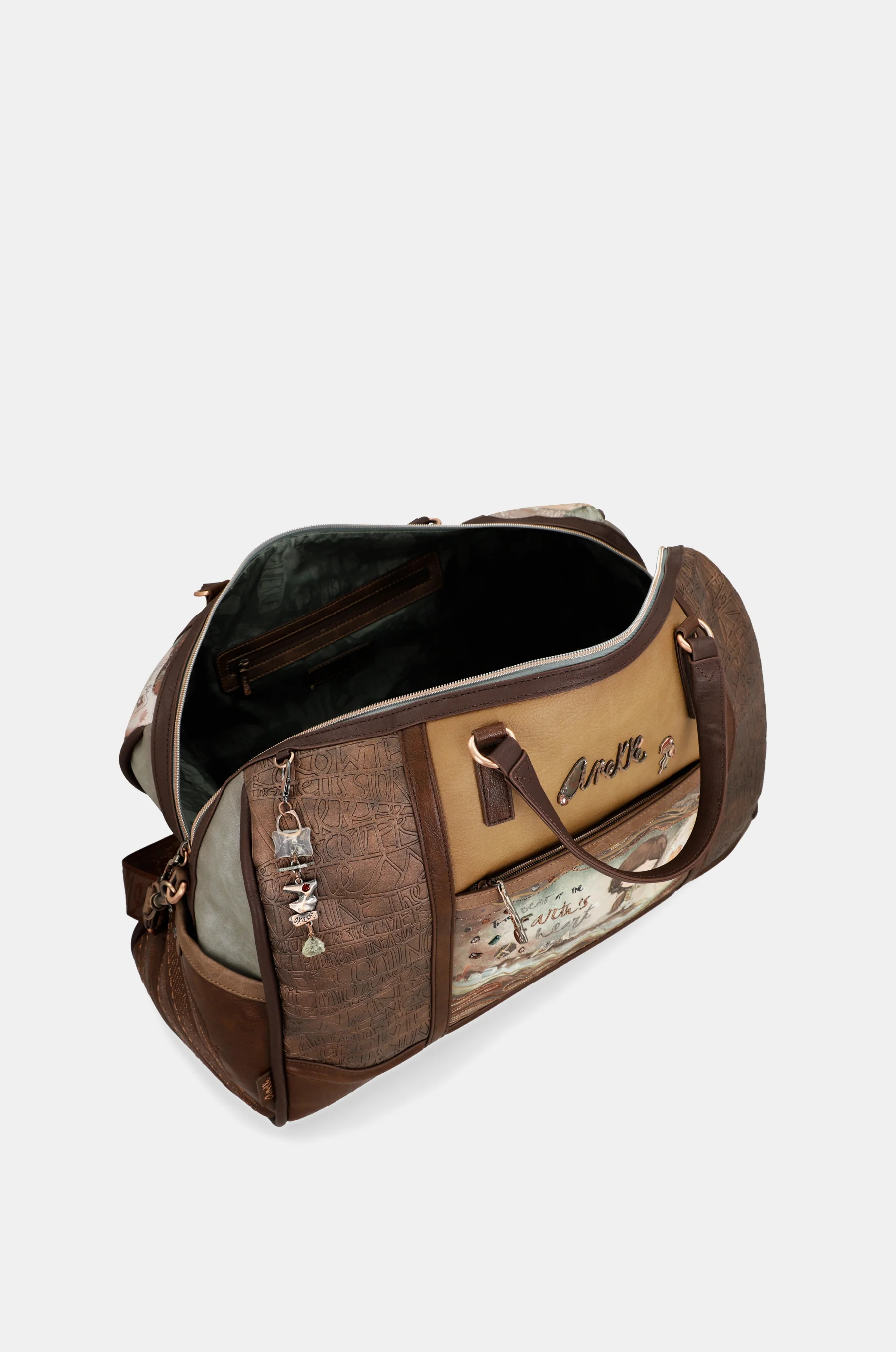 Core Reisetasche - Image 5