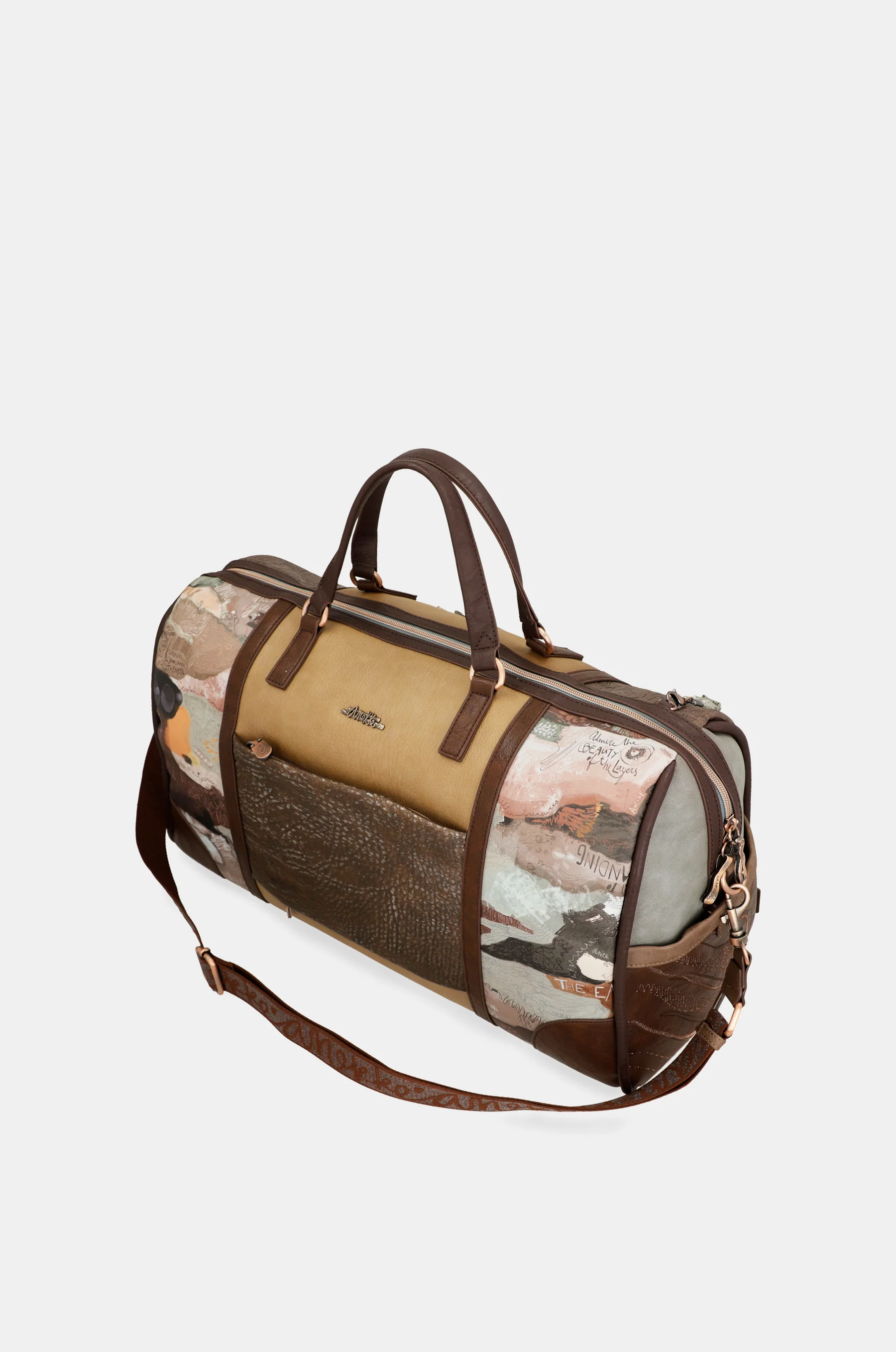 Core Reisetasche - Image 6