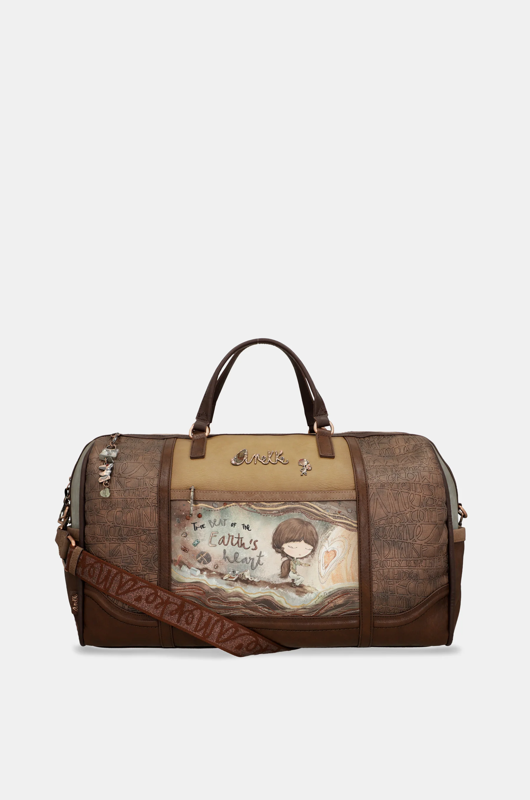 Core Reisetasche - Image 7