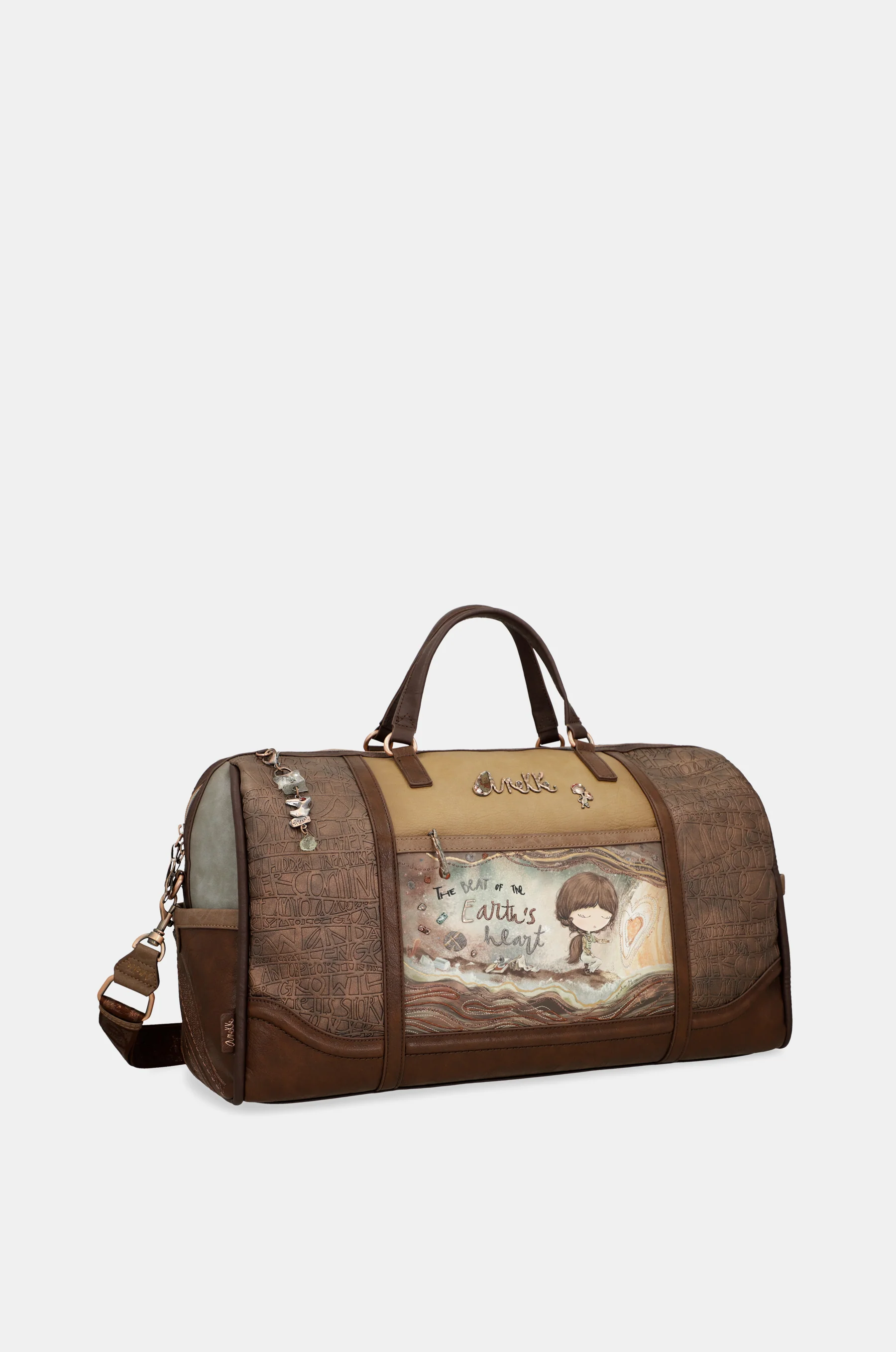 Core Reisetasche - Image 8