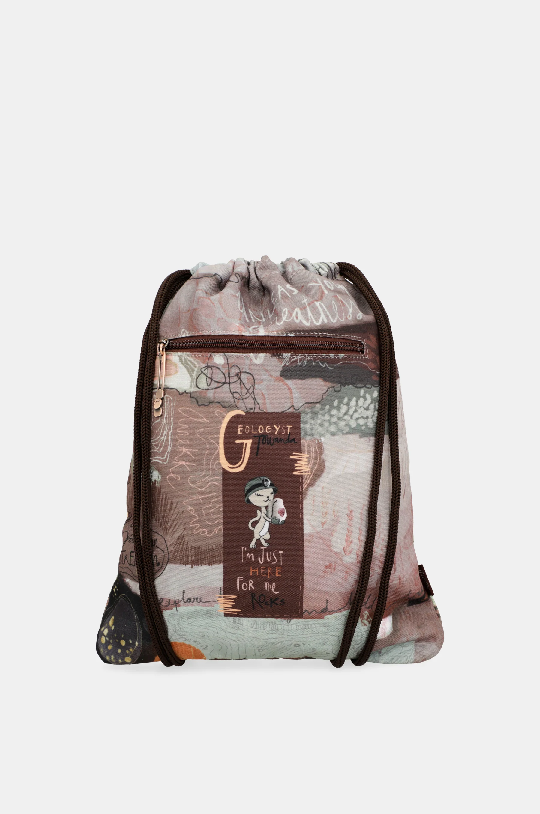 Core Sack Rucksack - Image 2