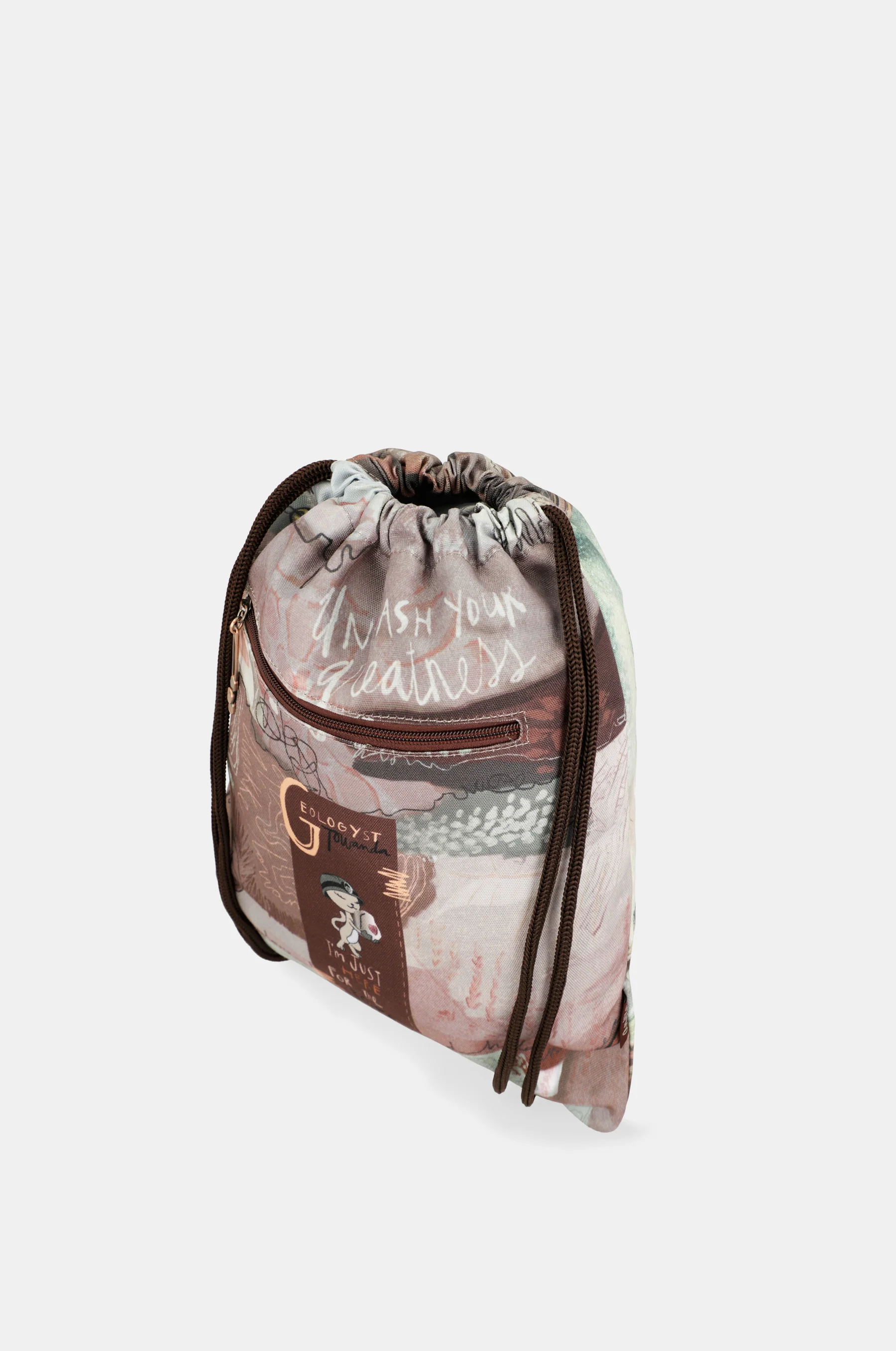 Core Sack Rucksack - Image 5