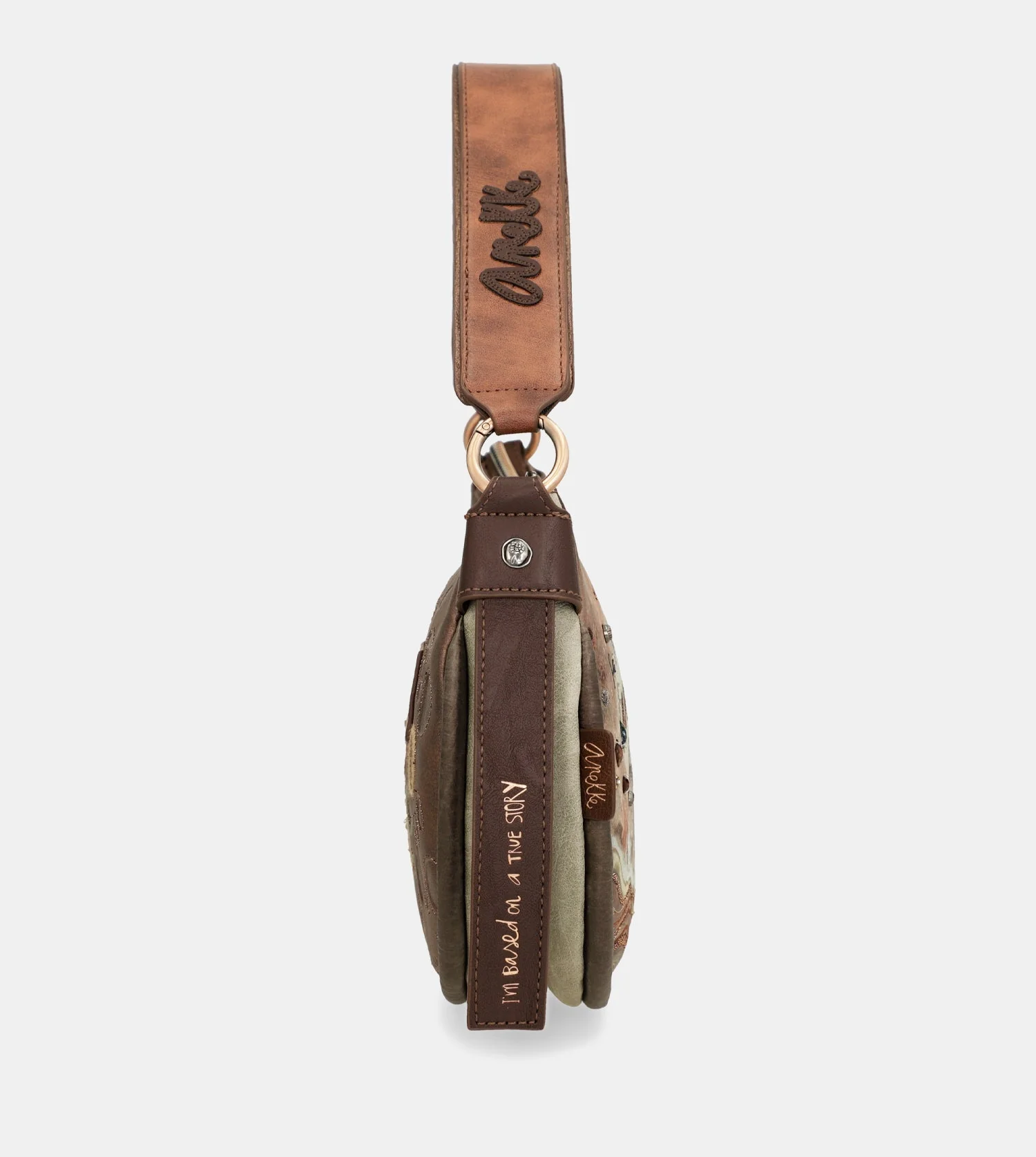 Core Tasche mit kurzem Henkel - Image 3