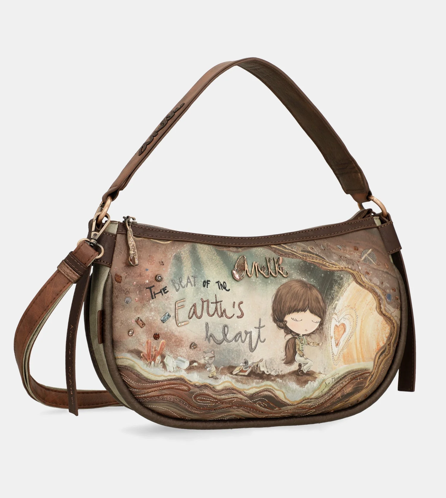 Core Tasche mit kurzem Henkel - Image 4