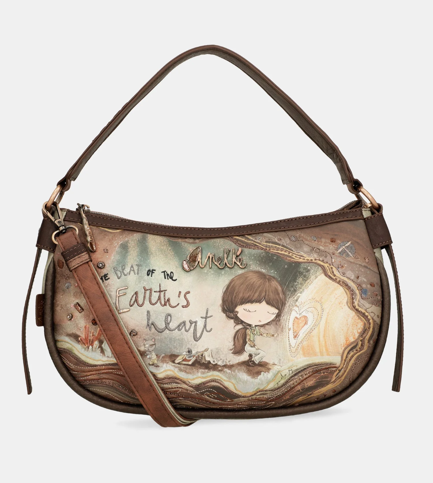 Core Tasche mit kurzem Henkel - Image 5