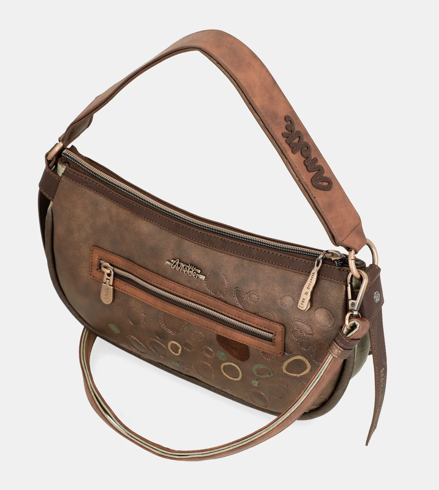 Core Tasche mit kurzem Henkel - Image 6