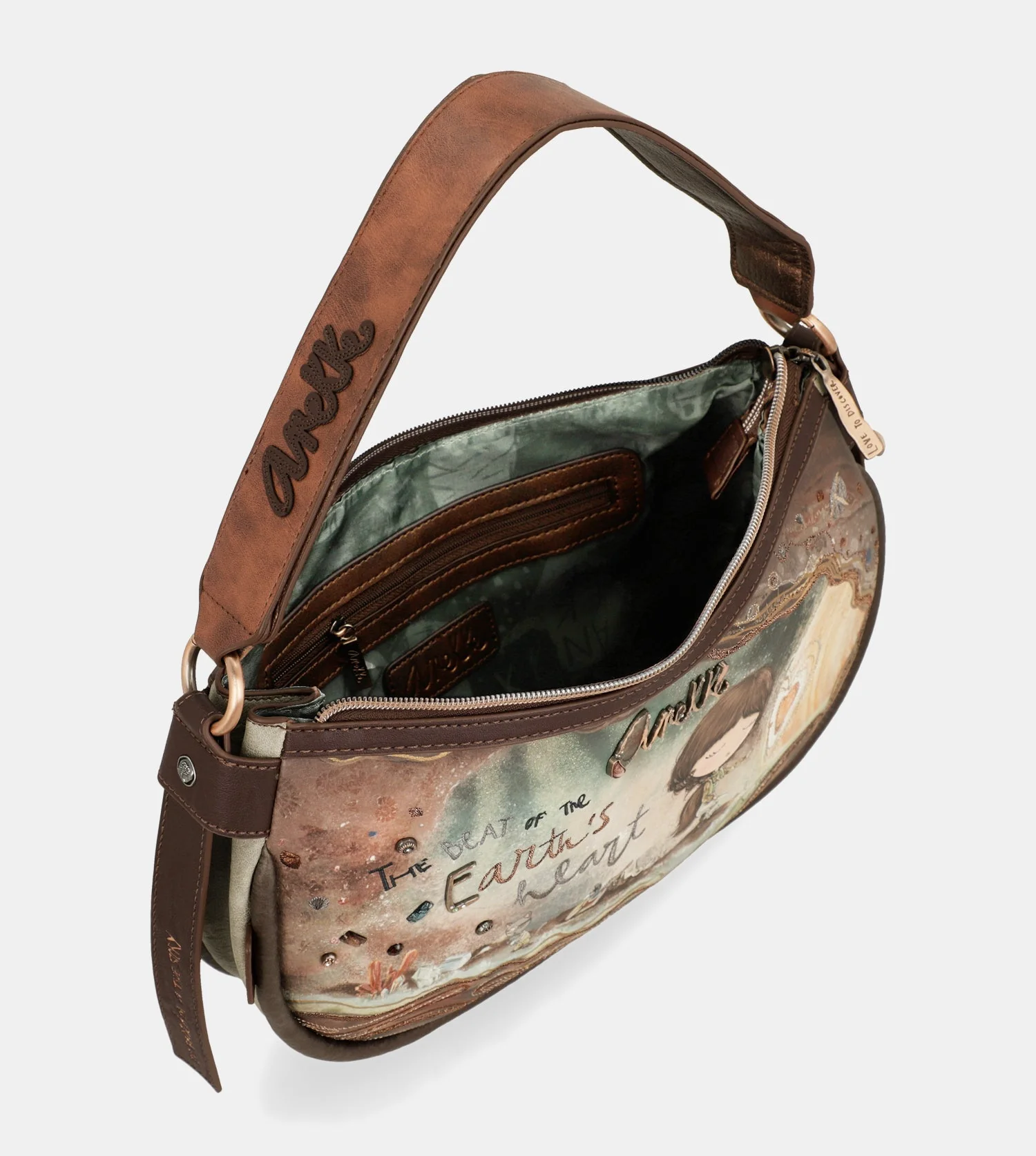 Core Tasche mit kurzem Henkel - Image 7