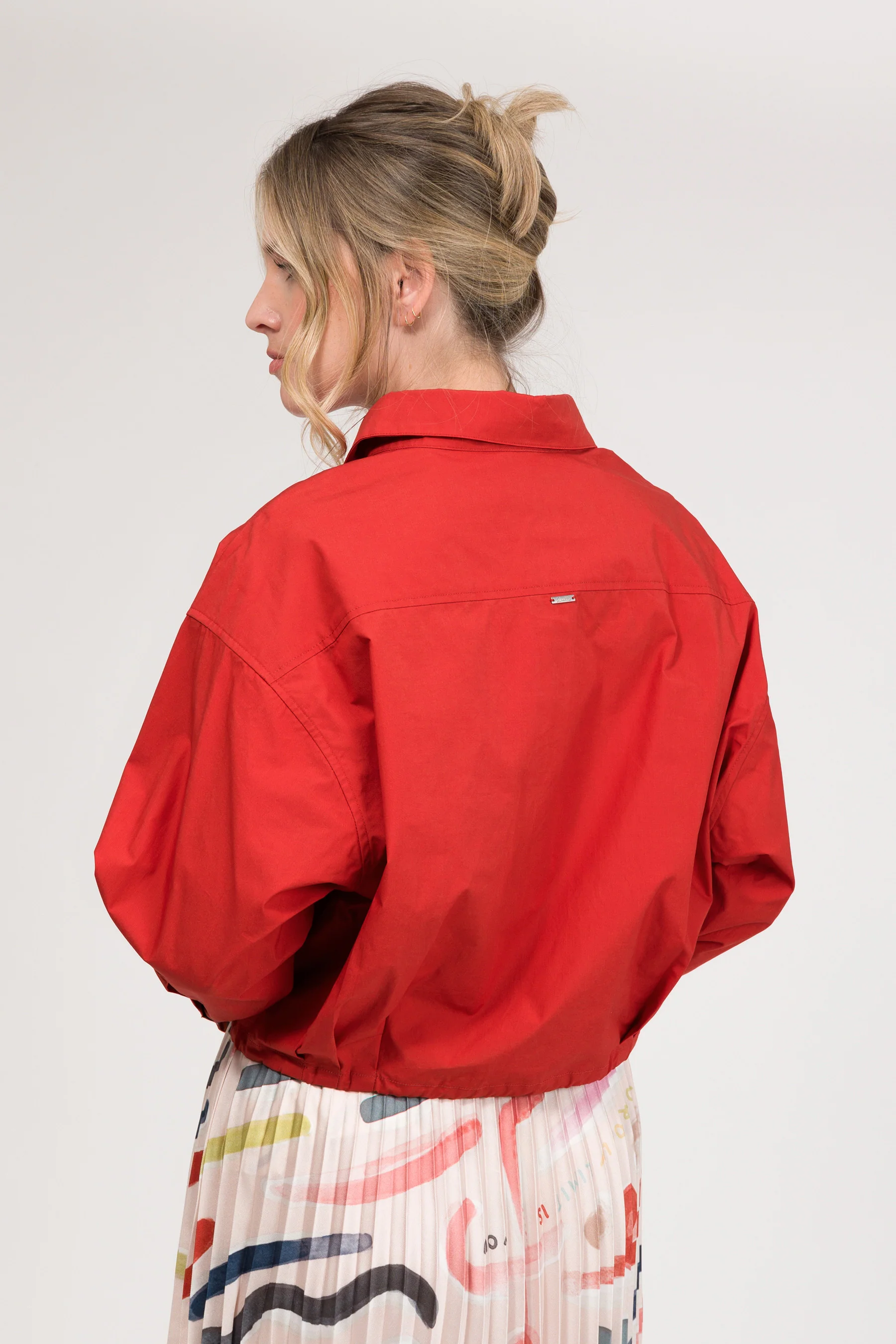 Crop-Top-Shirt Eikon - Image 3