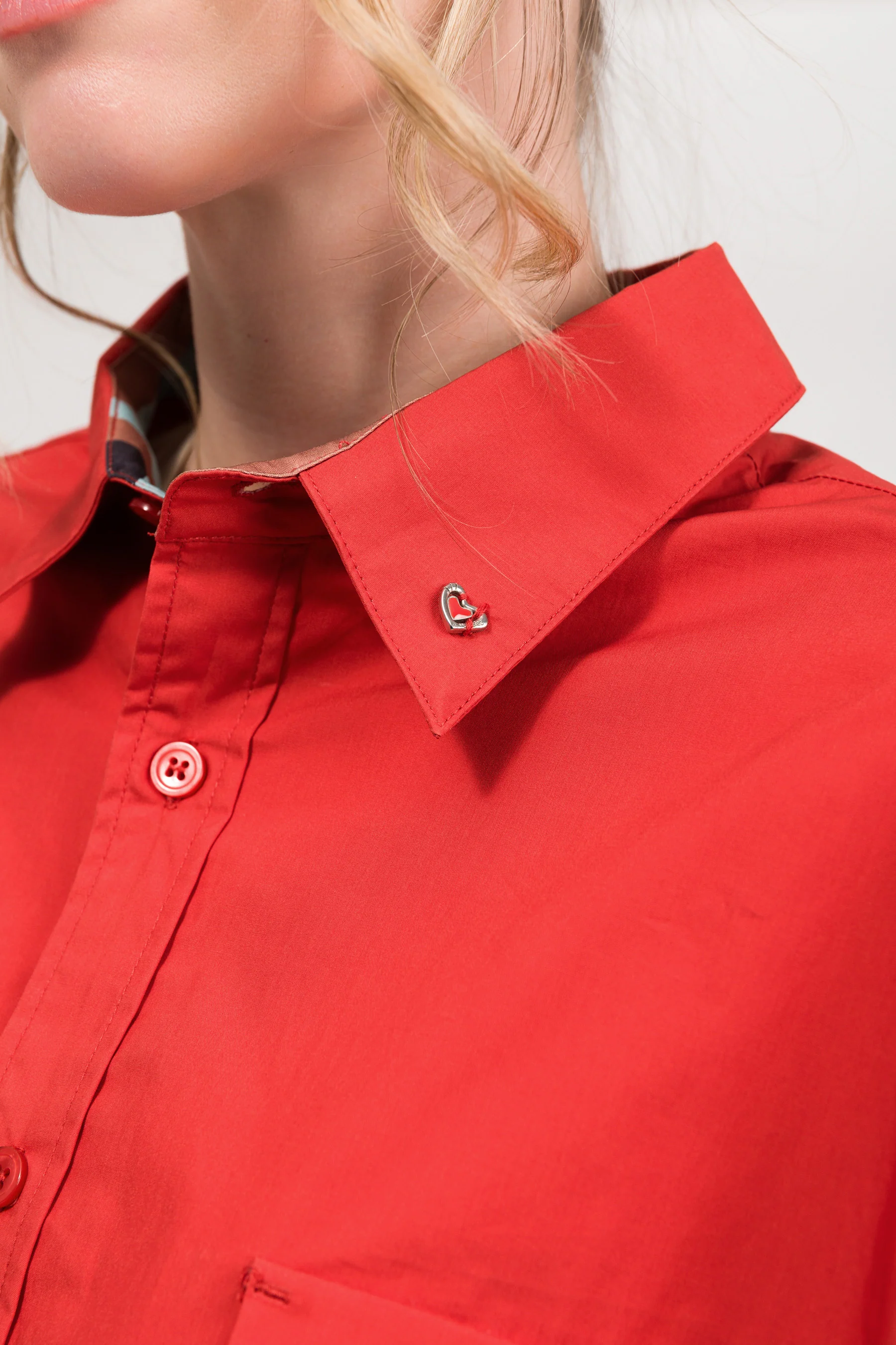 Crop-Top-Shirt Eikon - Image 4