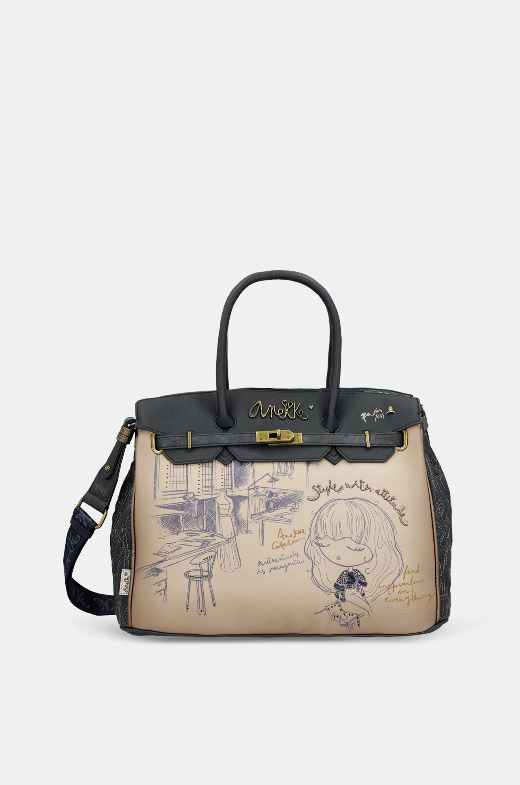 Doktortasche Studio