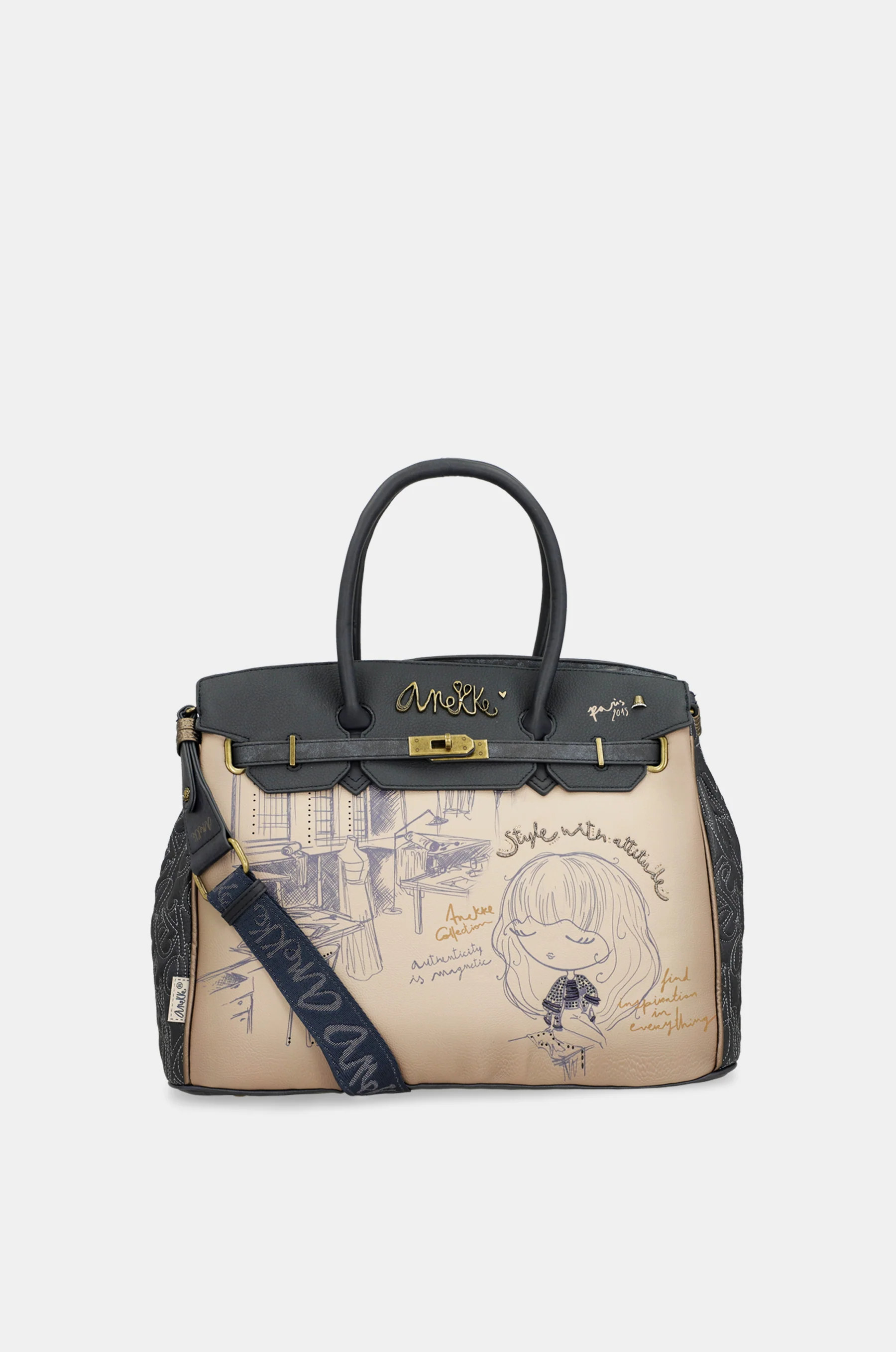 Doktortasche Studio - Image 10
