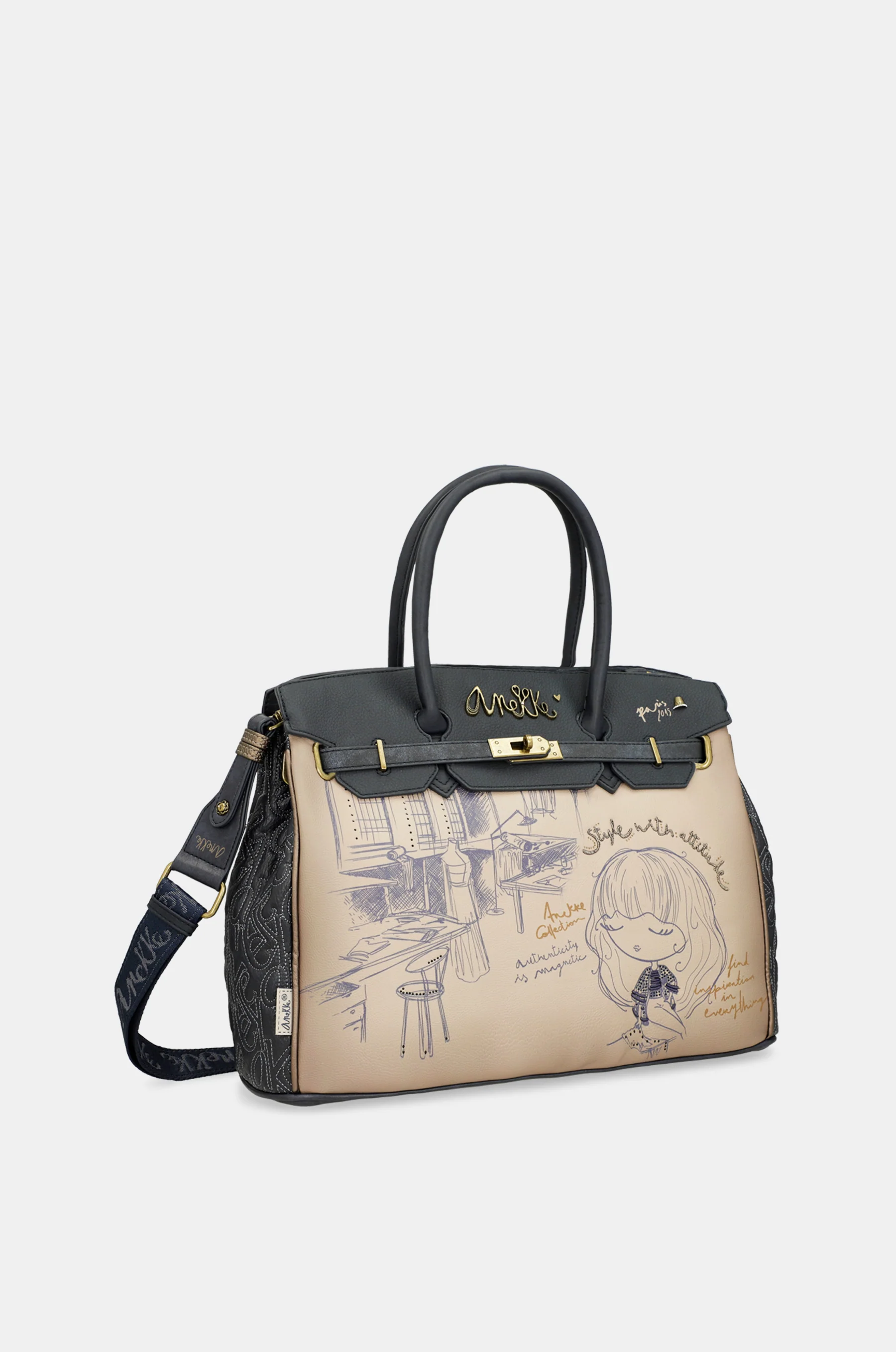 Doktortasche Studio - Image 11