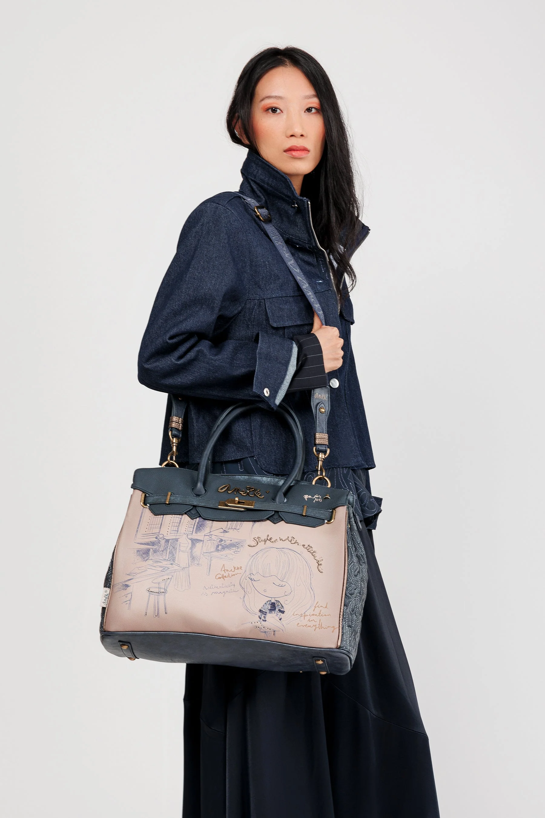 Doktortasche Studio - Image 2