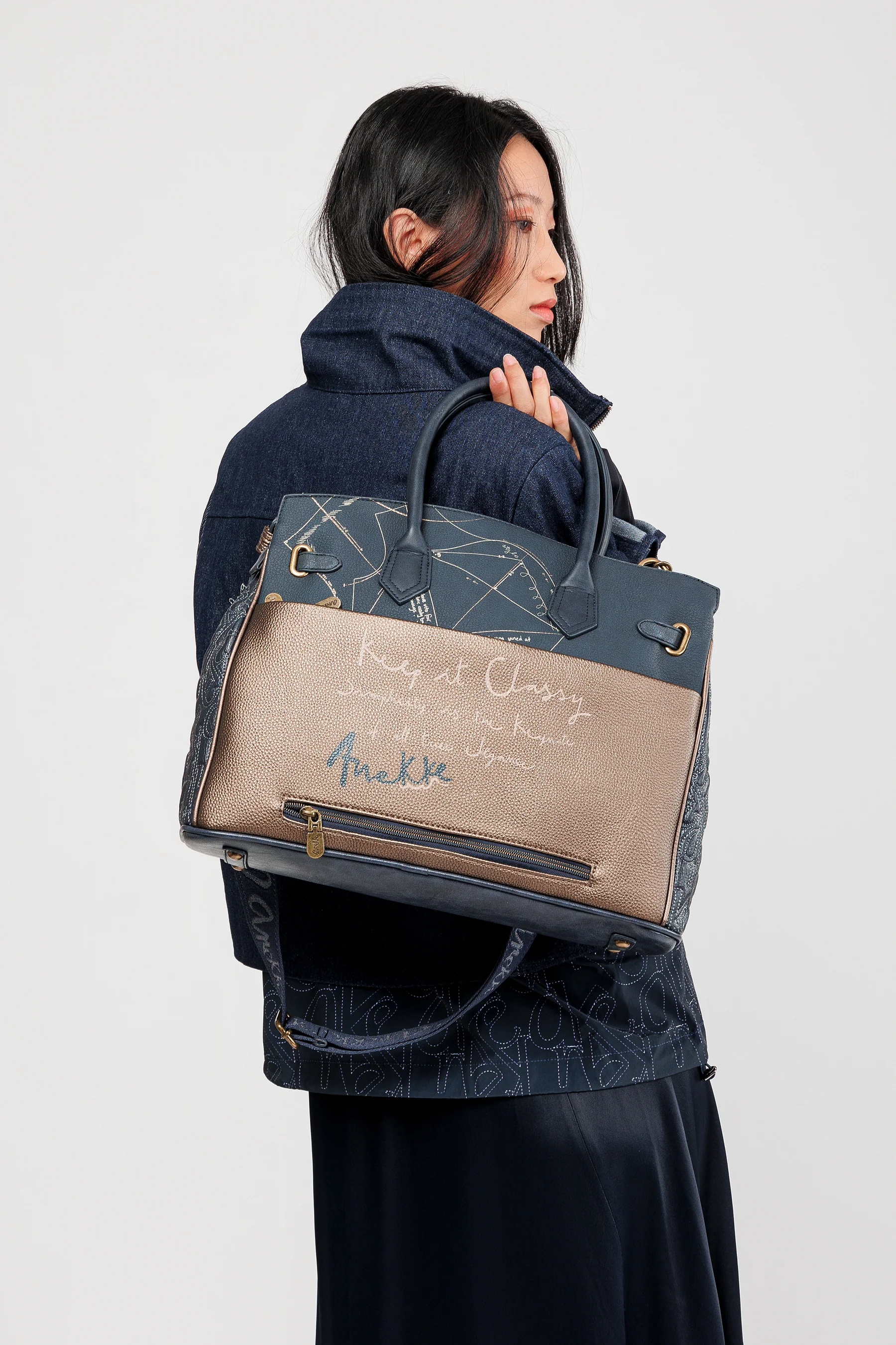 Doktortasche Studio - Image 4