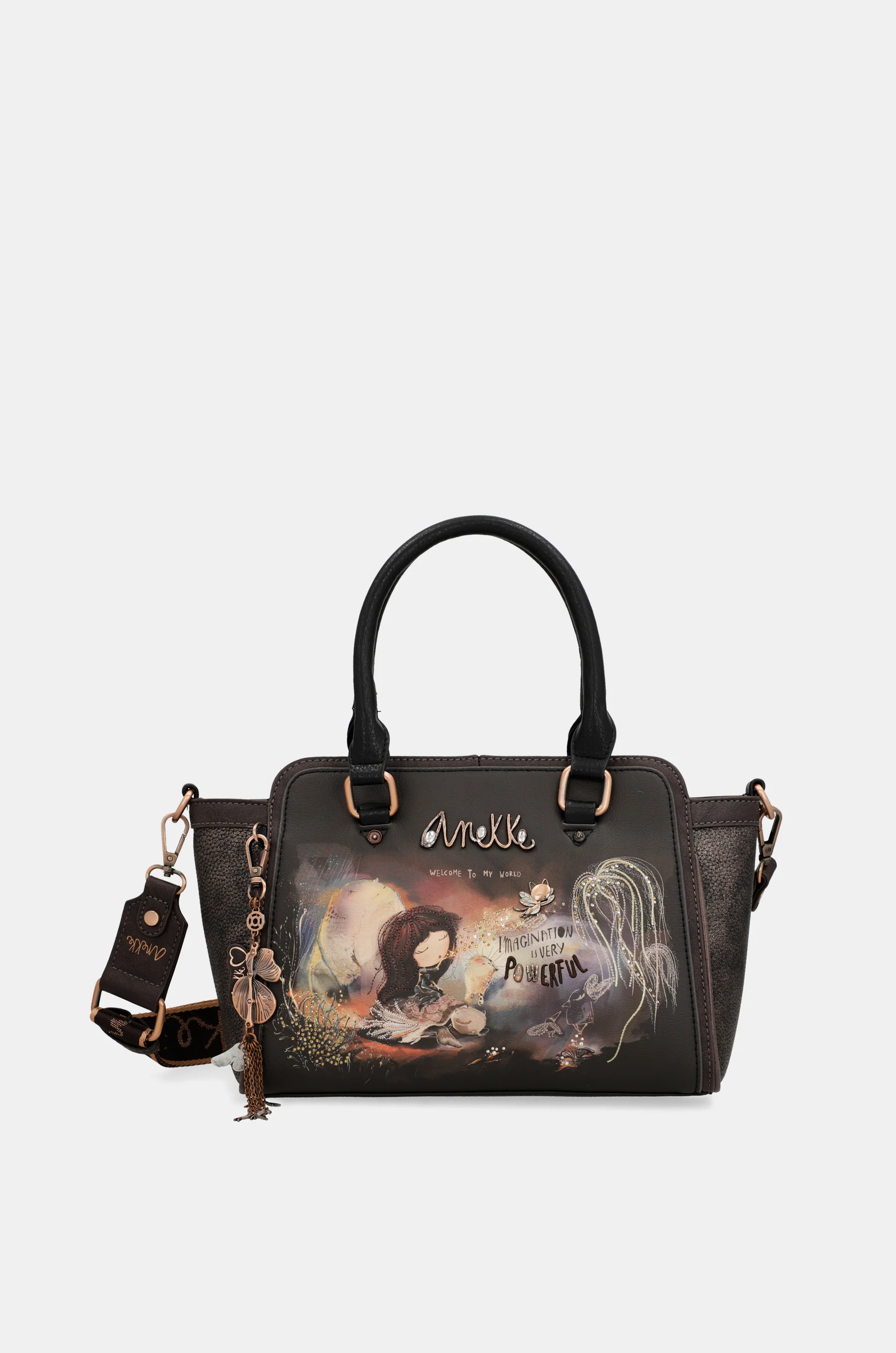 Große Bowlingtasche Dreamverse