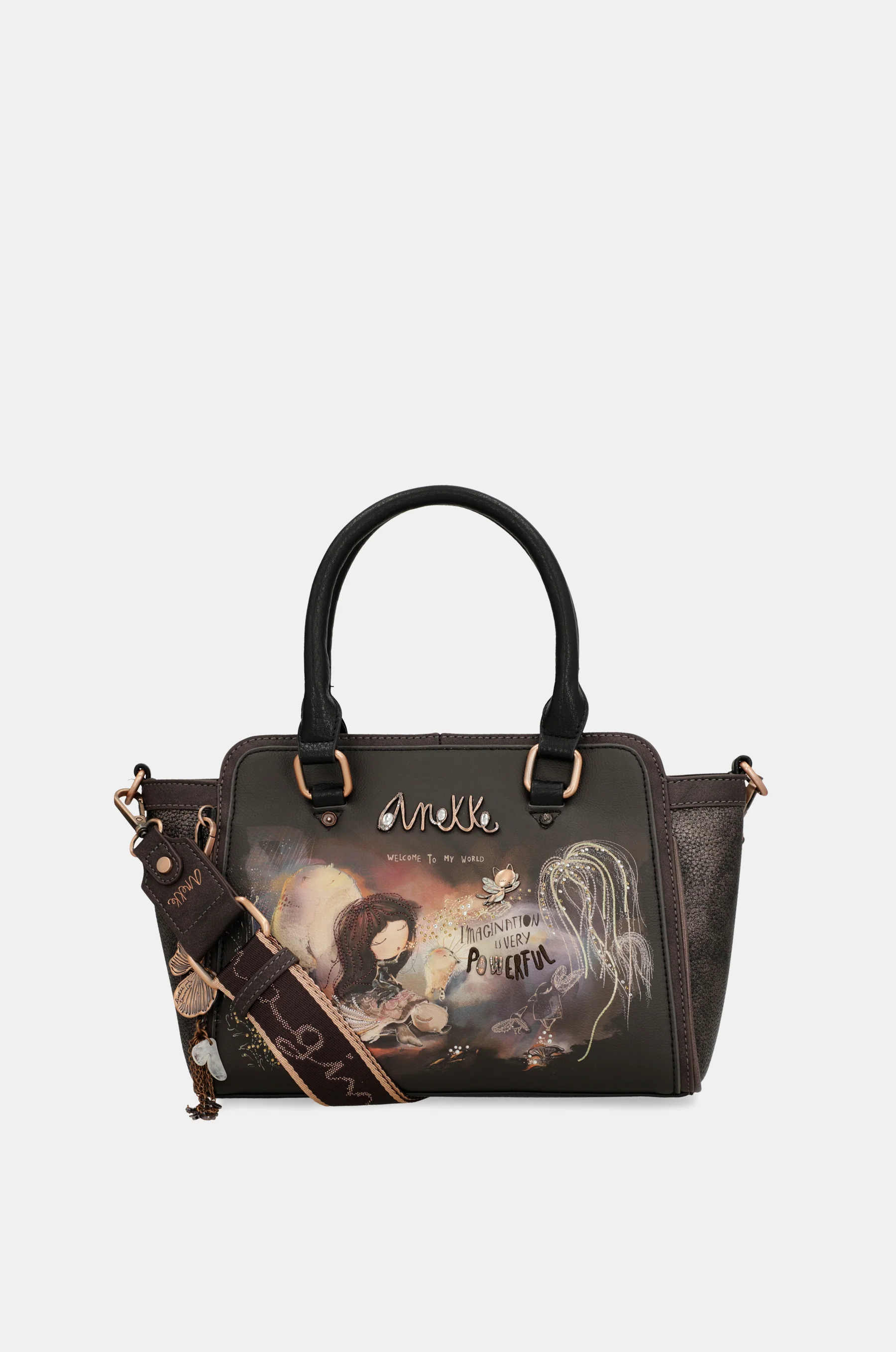 Große Bowlingtasche Dreamverse - Image 7