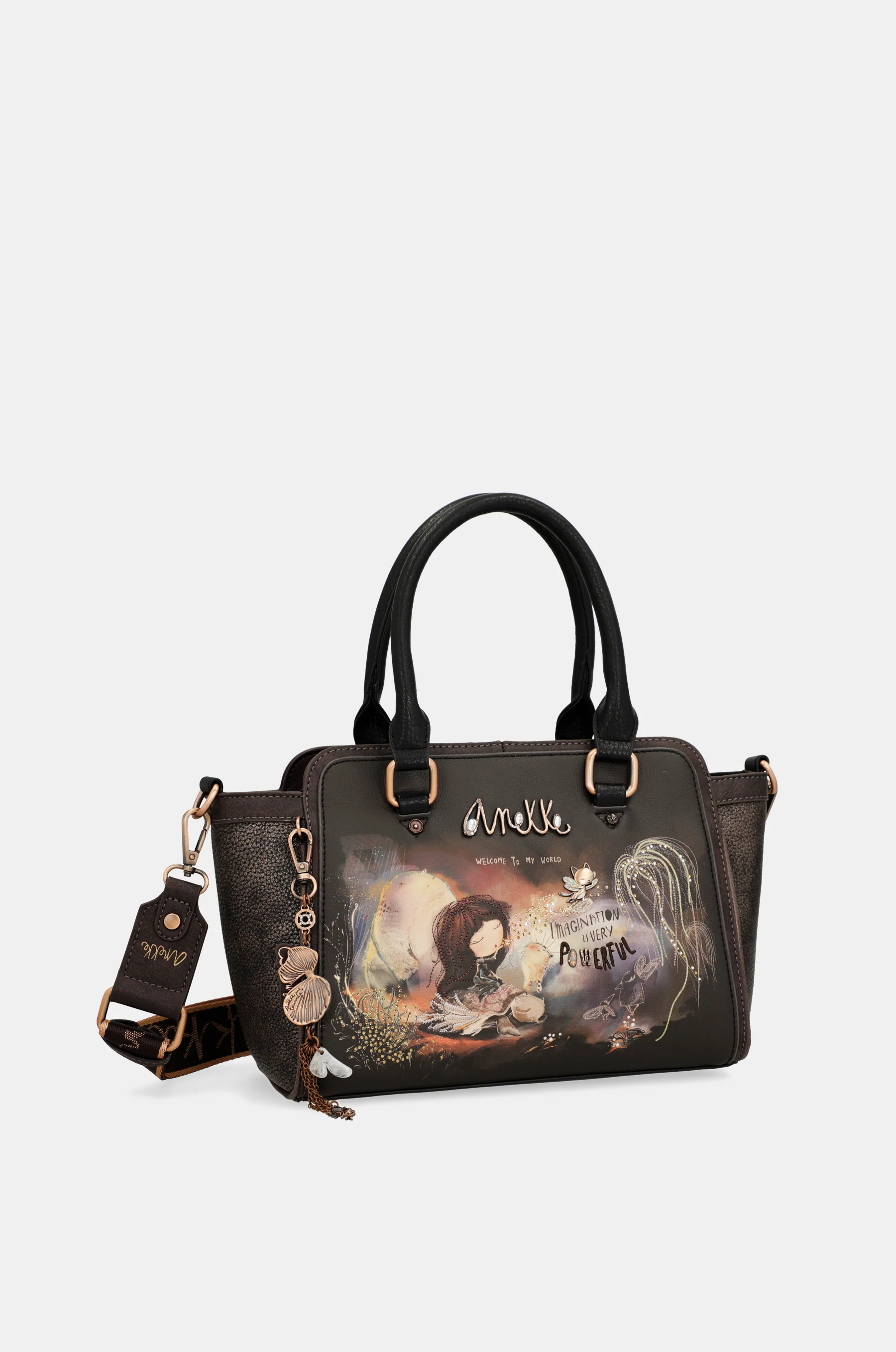Große Bowlingtasche Dreamverse - Image 8