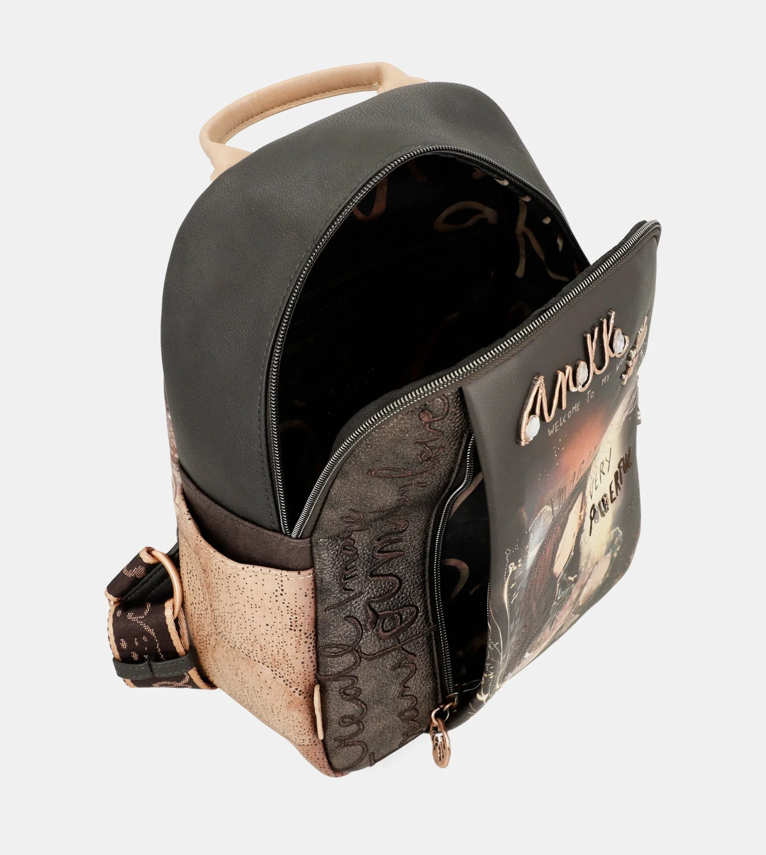 Dreamverse Rucksack für die Freizeit - Image 6