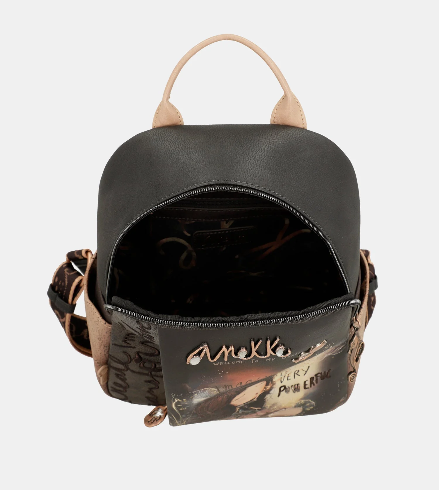 Dreamverse Rucksack für die Freizeit - Image 7