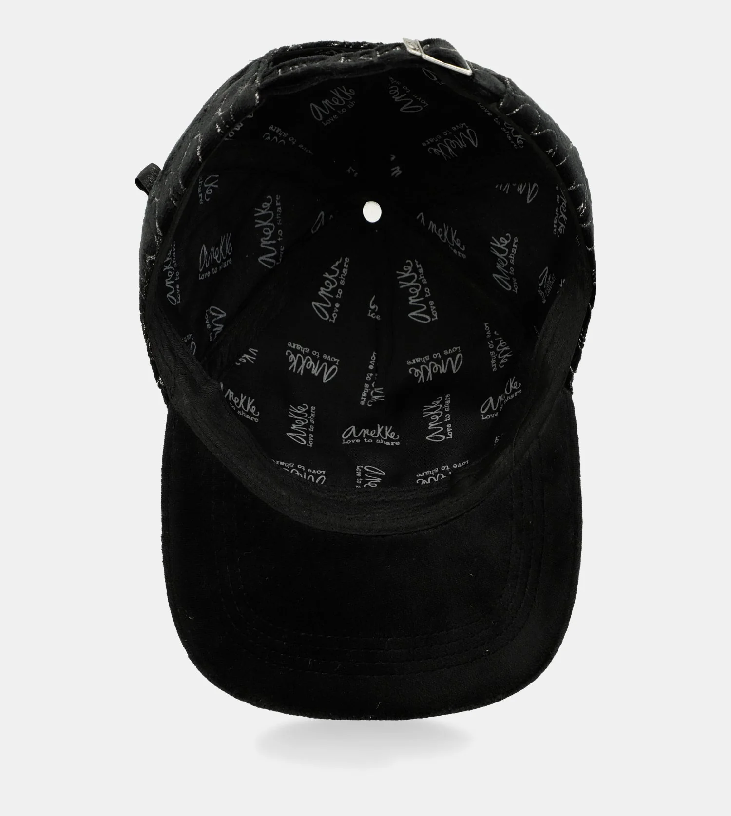Dunkle Kappe - Image 6