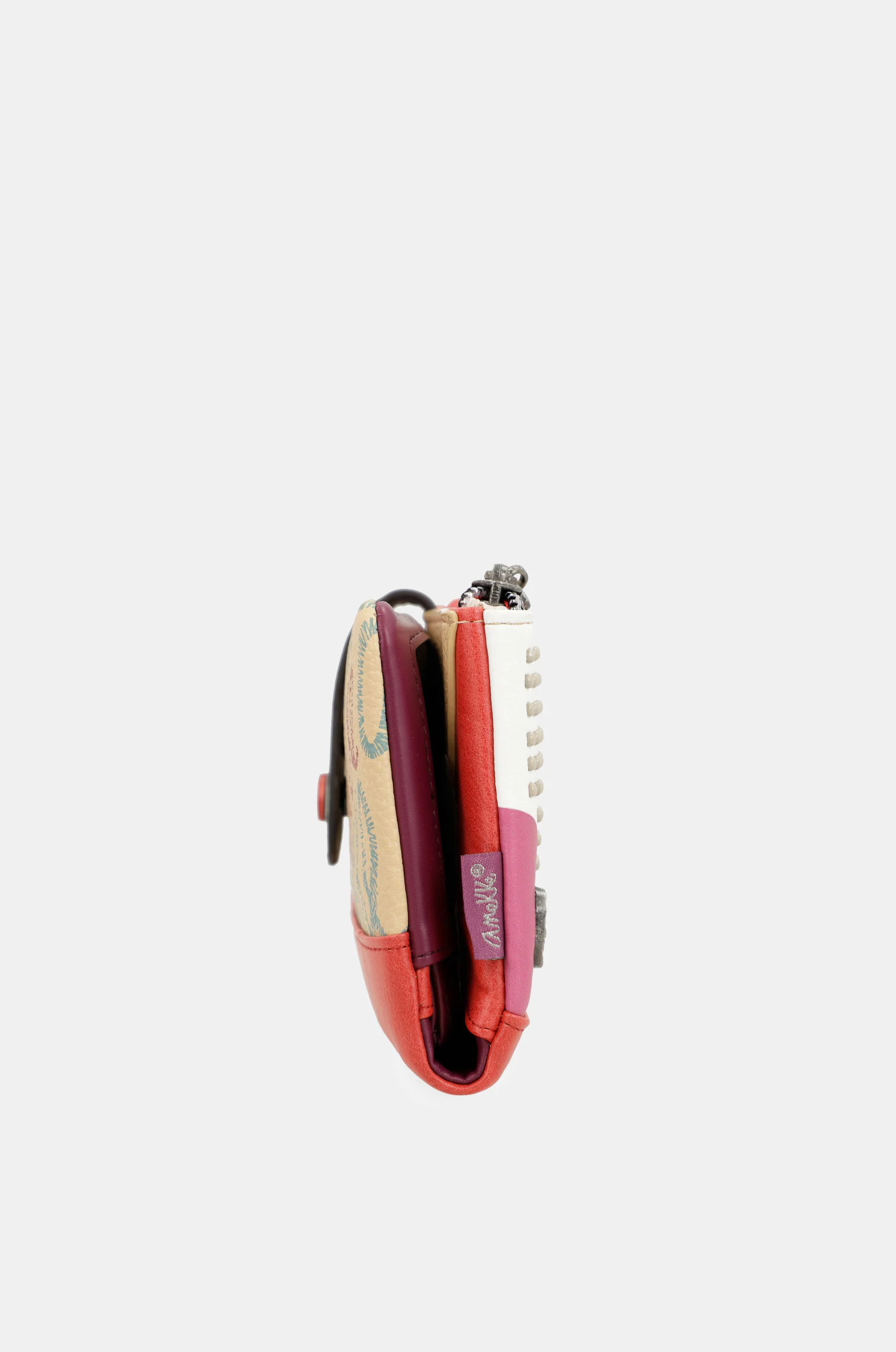 Fashion , flexible, große RFID-Geldbörse - Image 4
