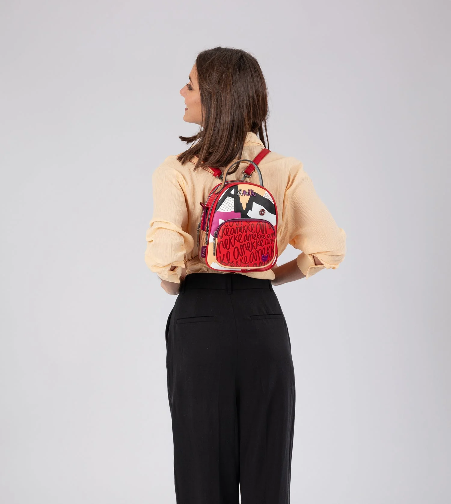 Fashion Mini-Rucksack - Image 2