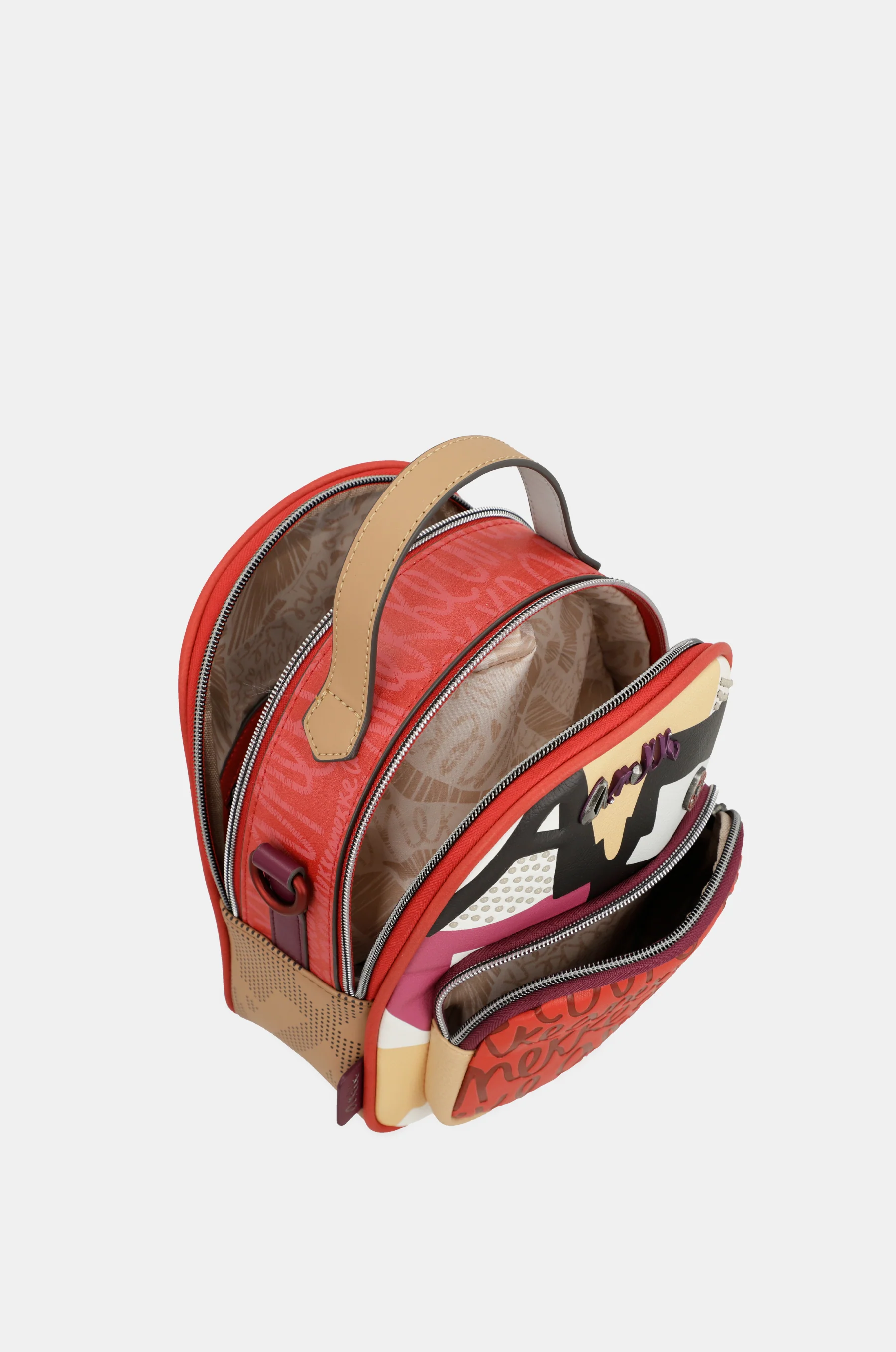 Fashion Mini-Rucksack - Image 4