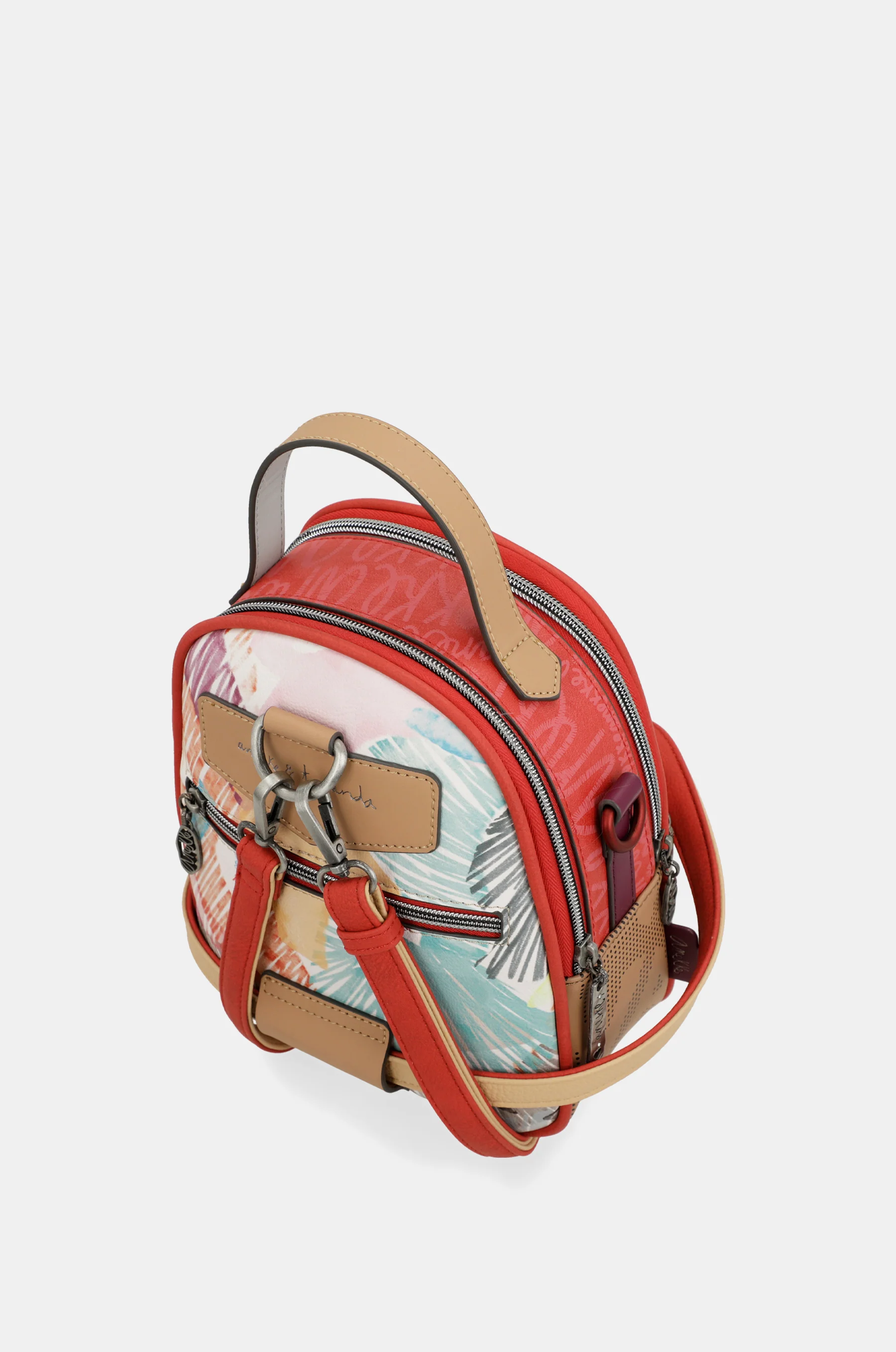 Fashion Mini-Rucksack - Image 6
