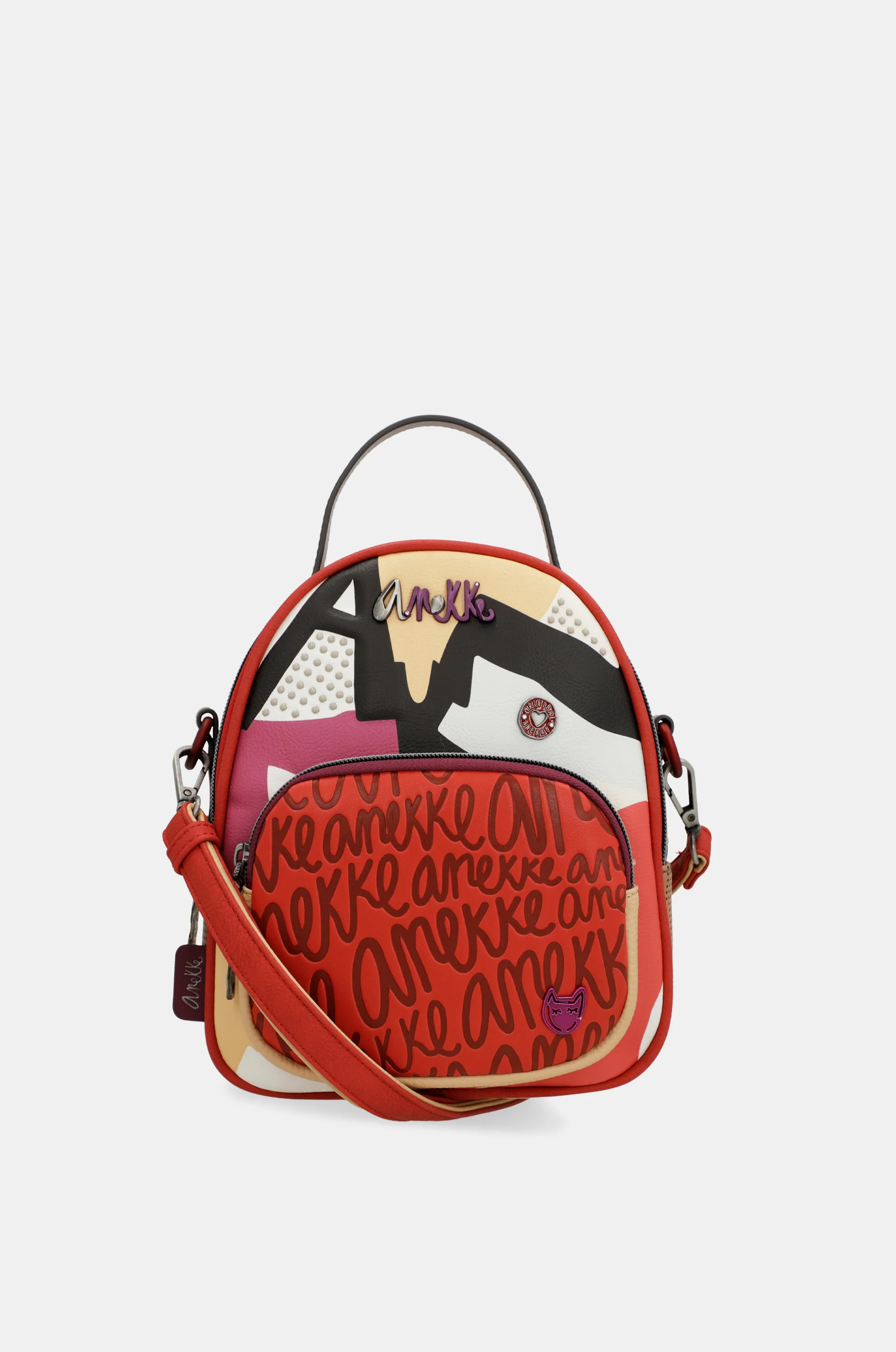 Fashion Mini-Rucksack - Image 9