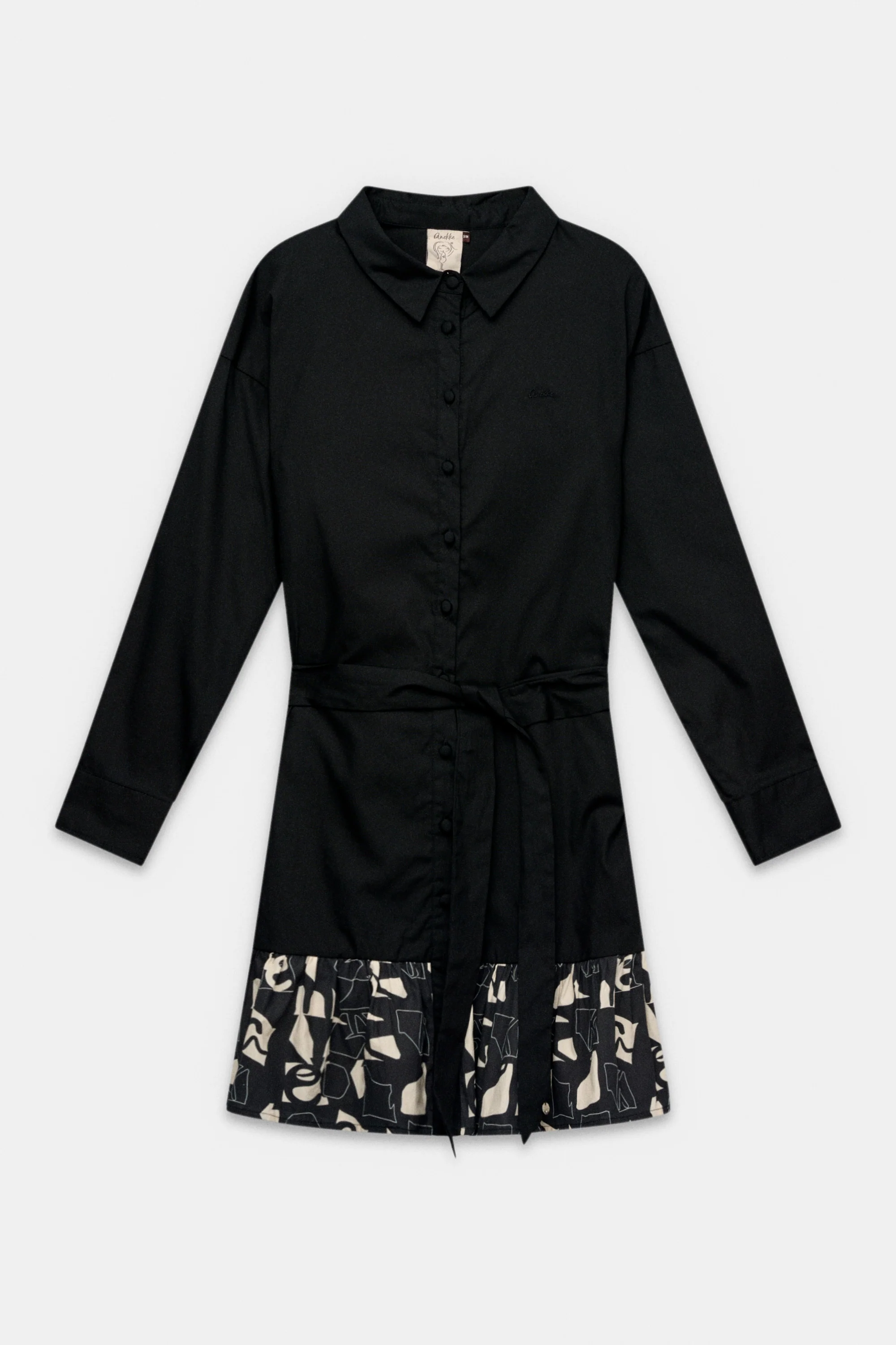 Hemdblusenkleid Bloom
