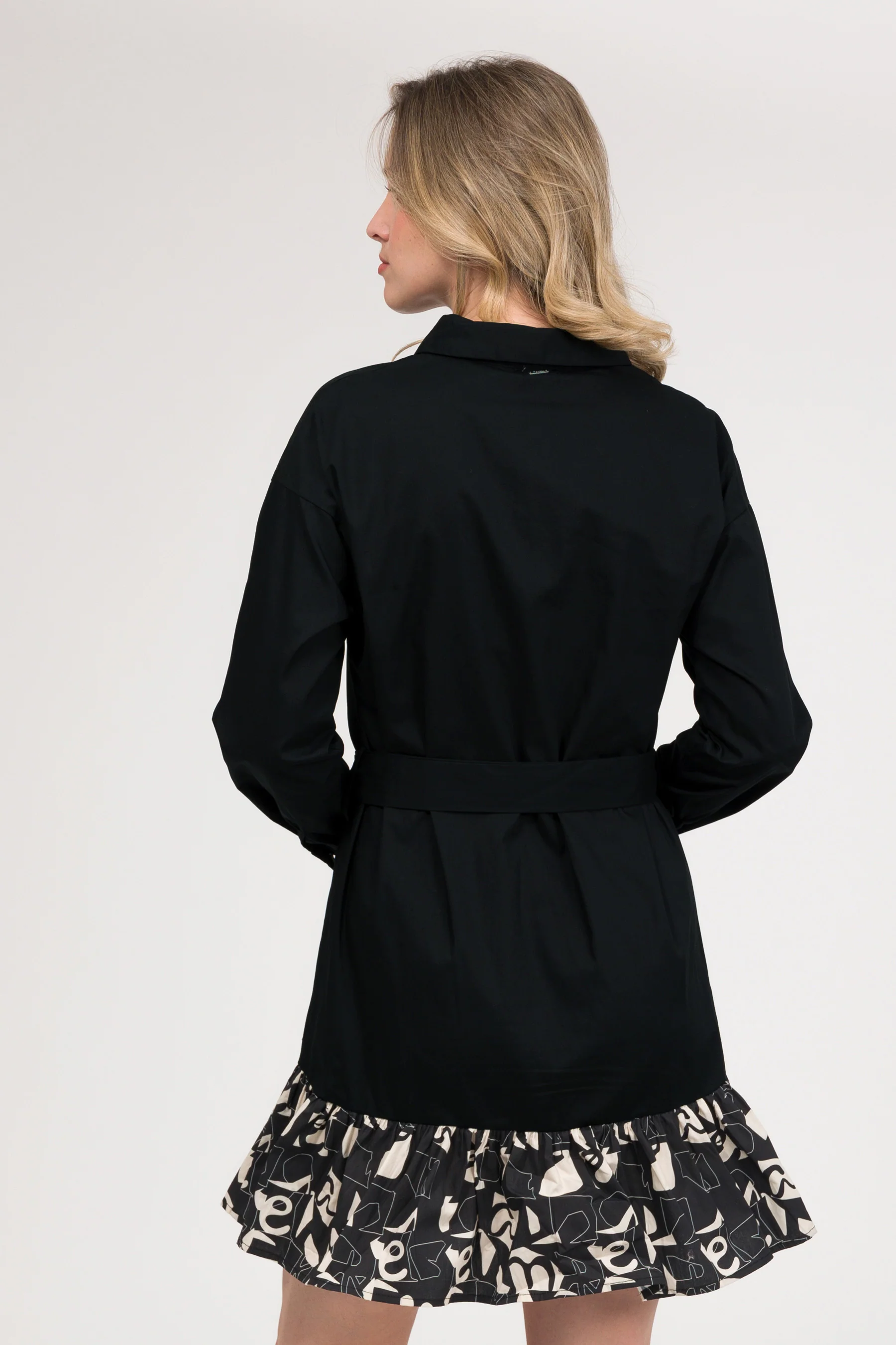 Hemdblusenkleid Bloom - Image 3