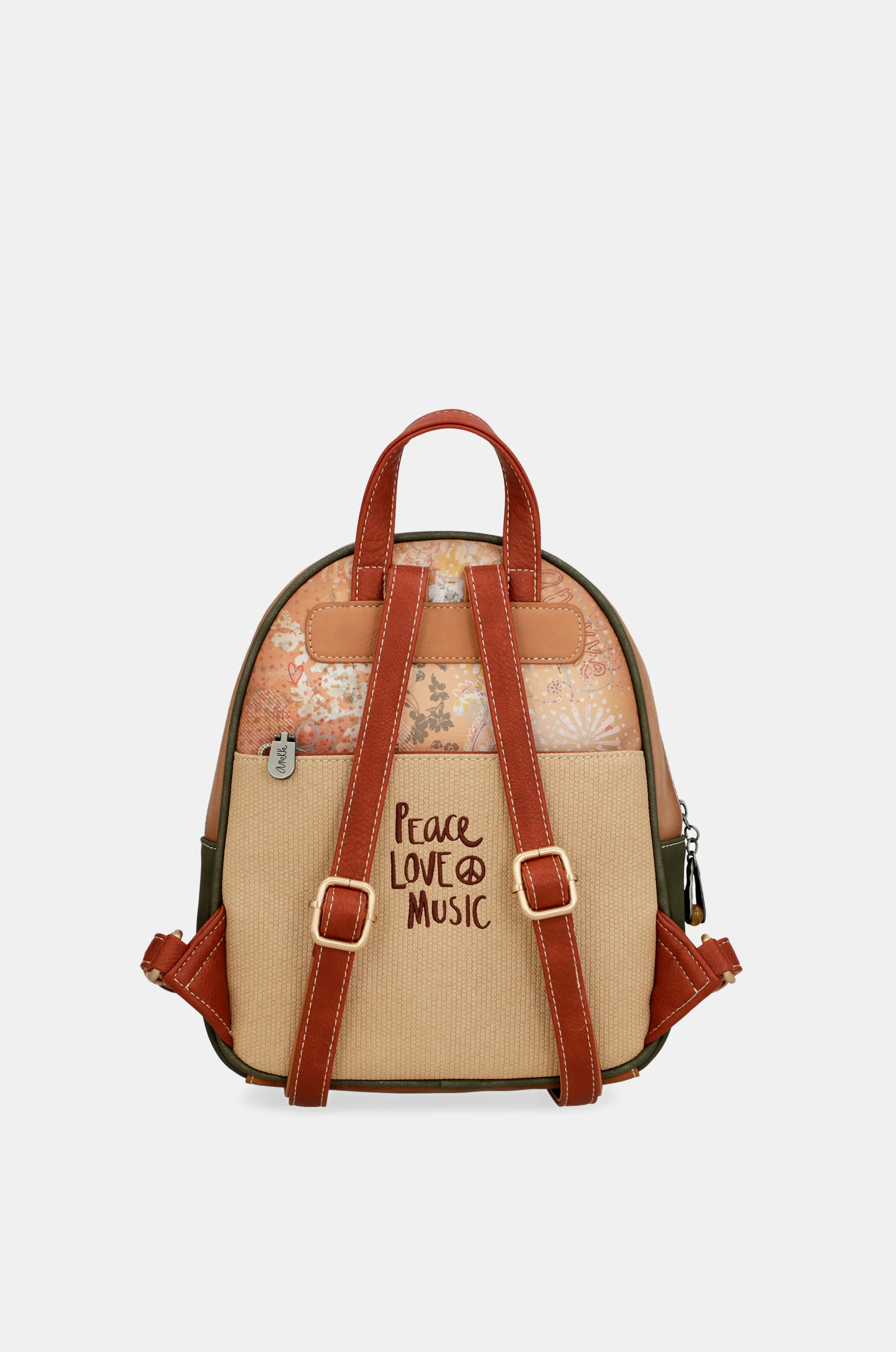 Flower s kleiner Rucksack - Image 3