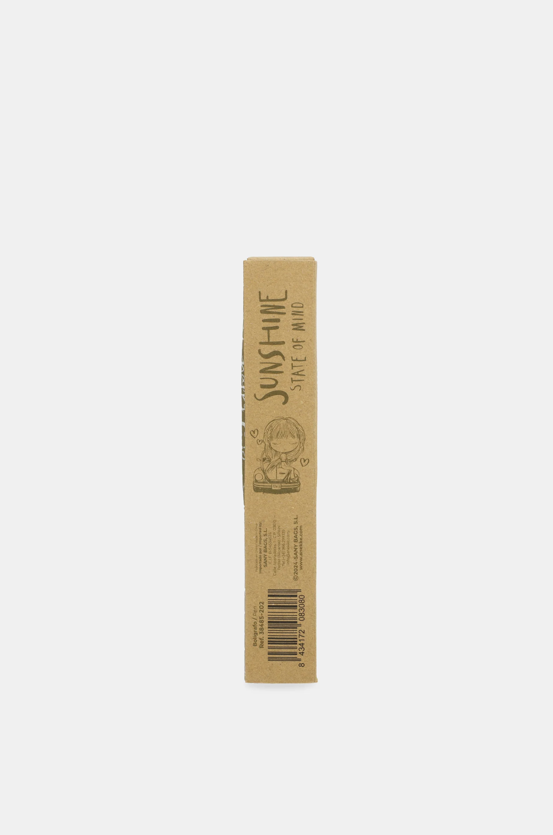 Stift „Friede und Liebe“ - Image 6