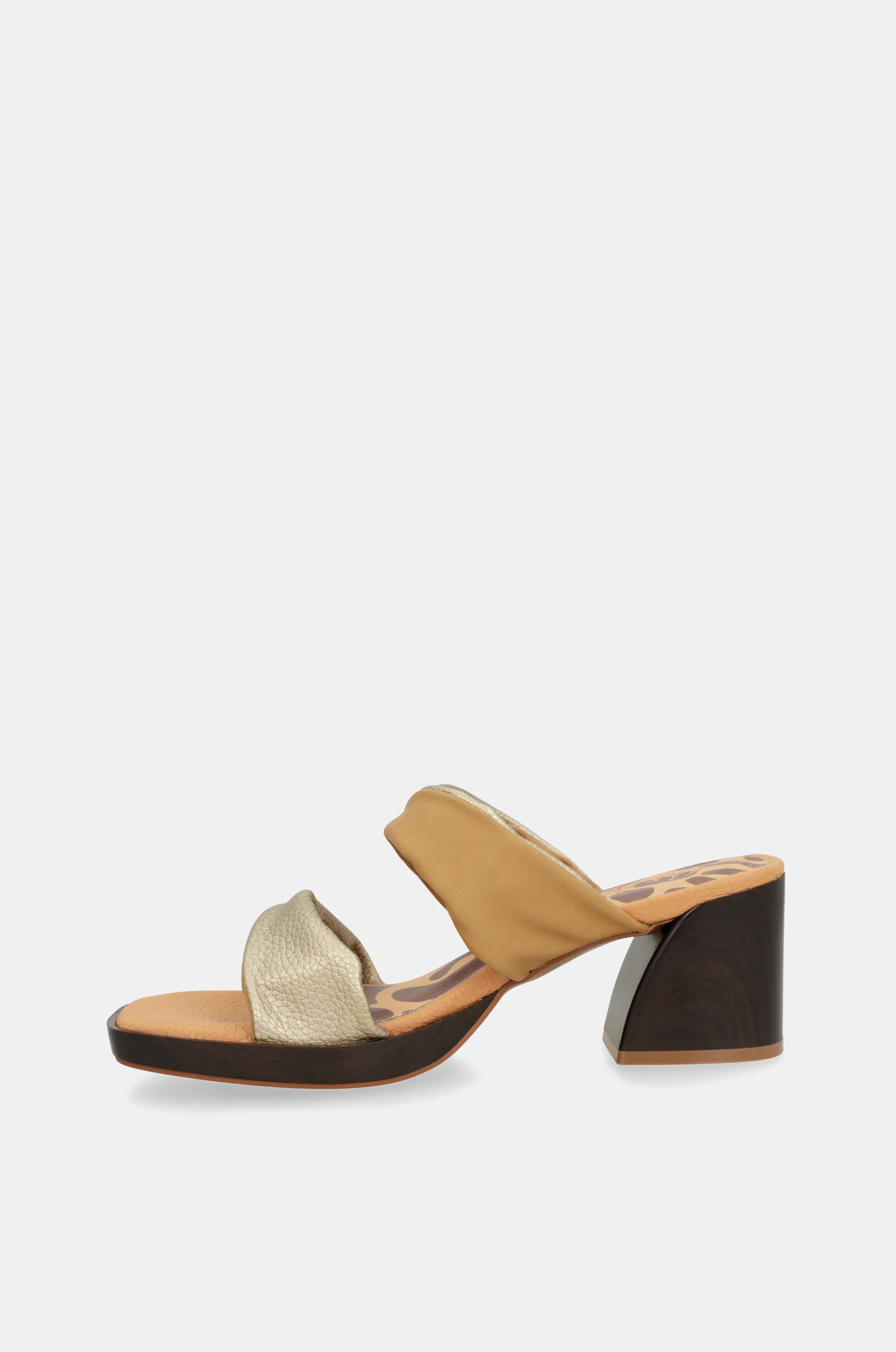 Gaia Sandalen mit Absatz - Image 4