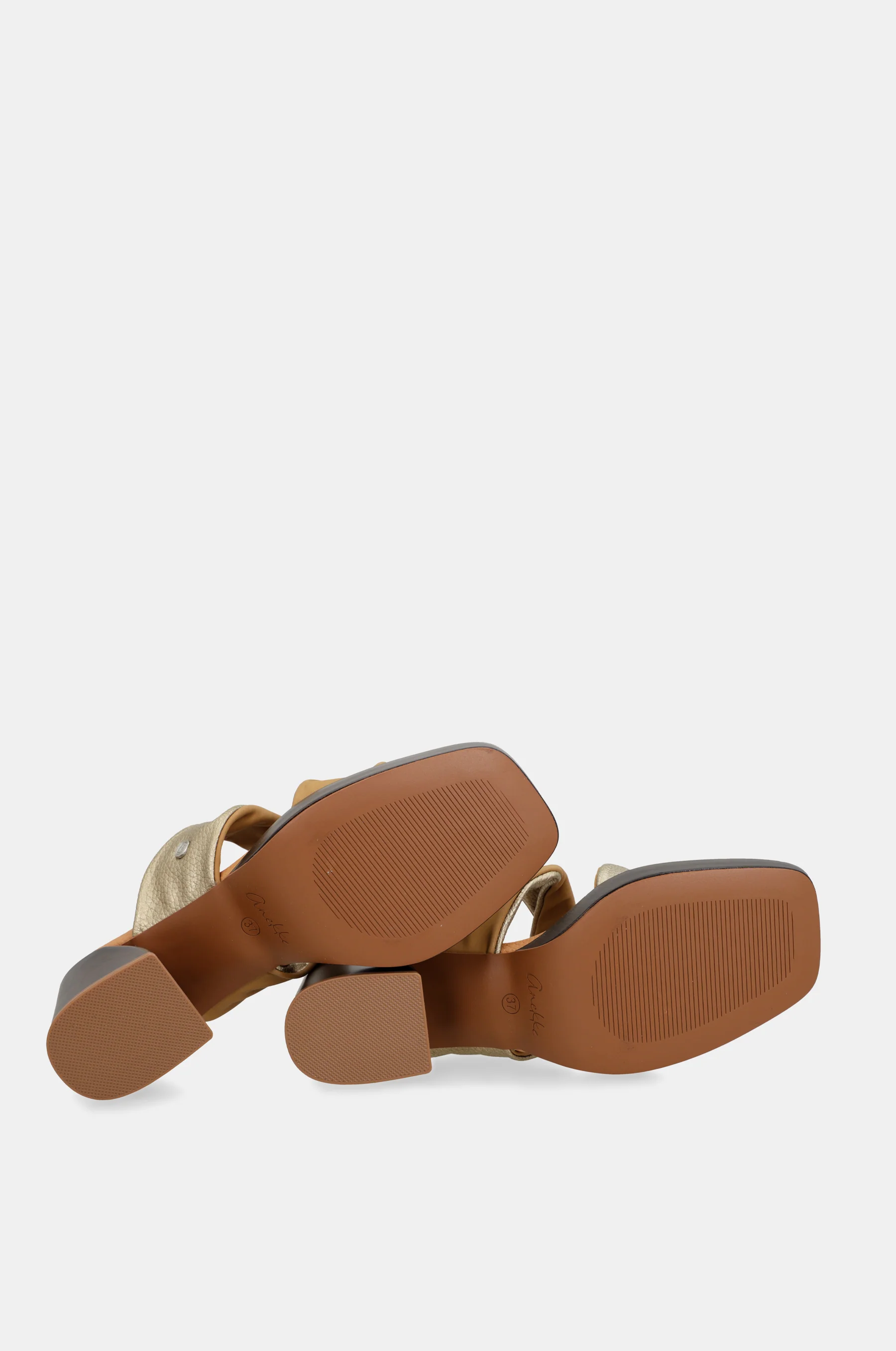 Gaia Sandalen mit Absatz - Image 5