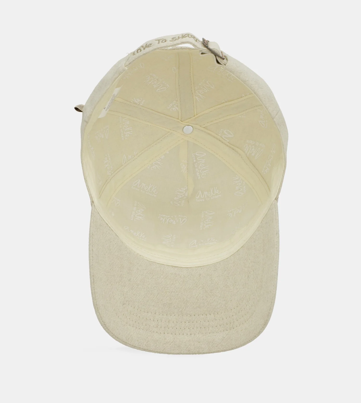 Gehäkelte Kappe - Image 5