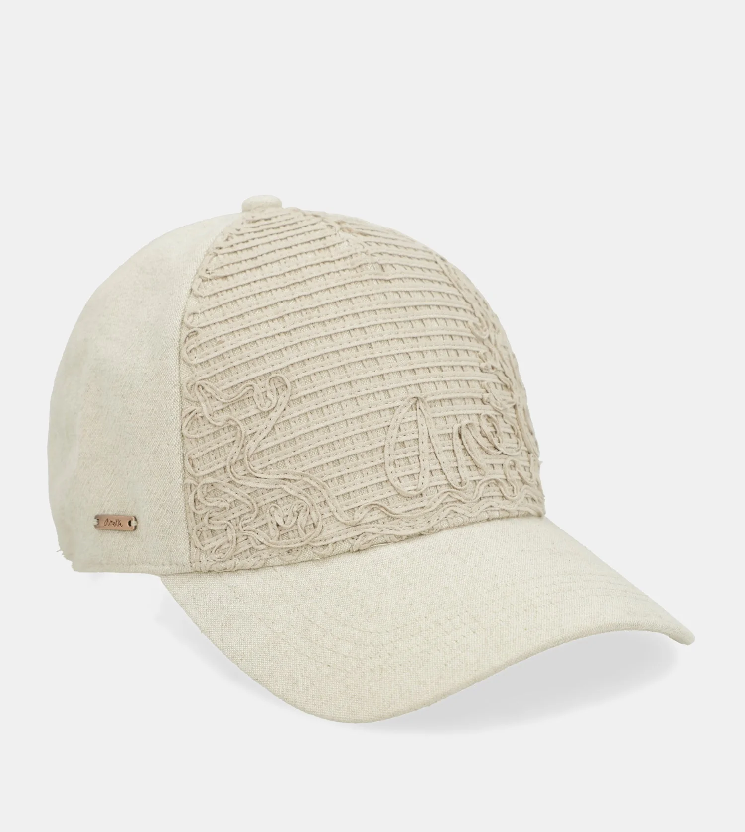 Gehäkelte Kappe - Image 6