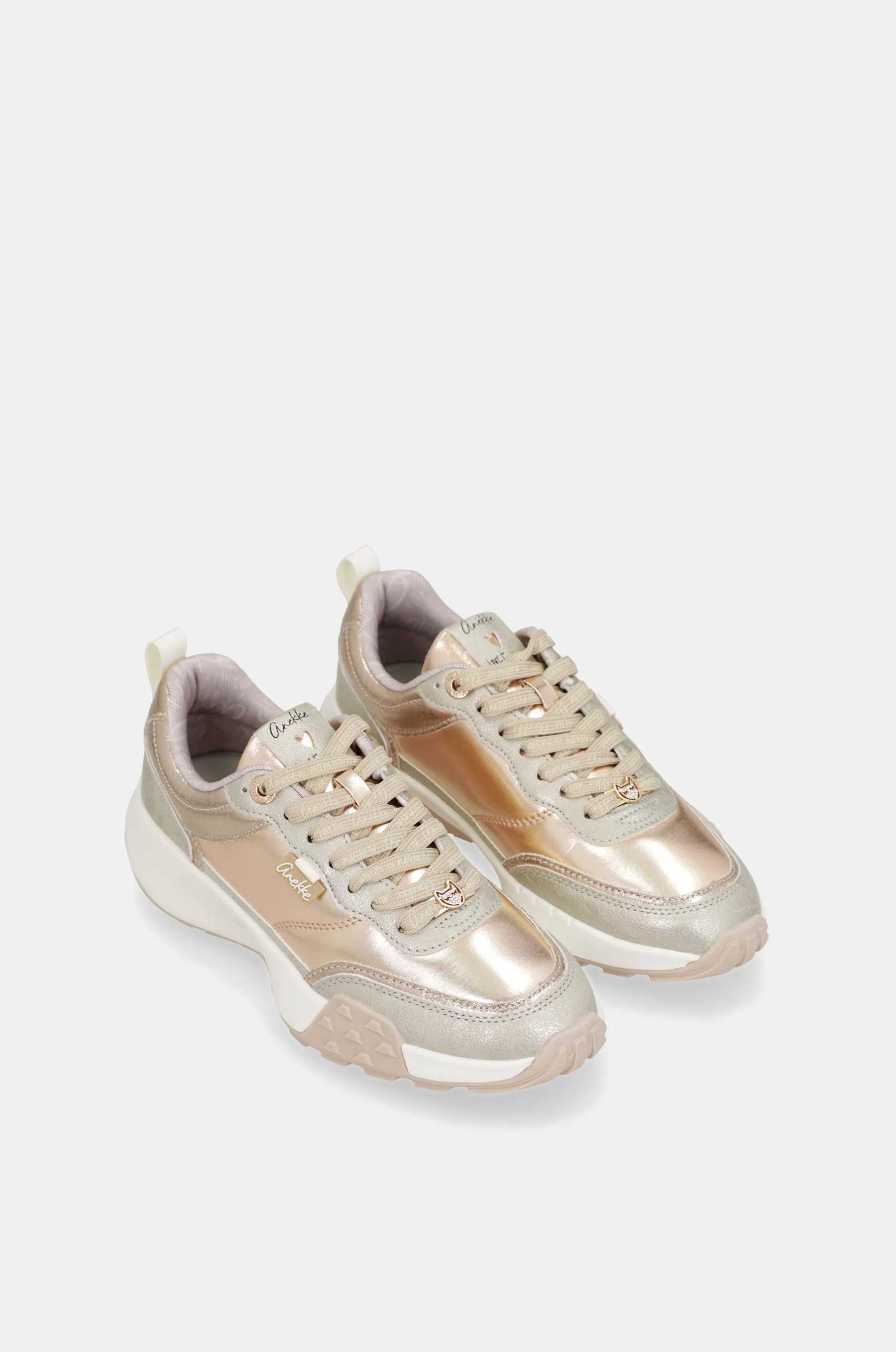 Goldene Sneaker - Image 3