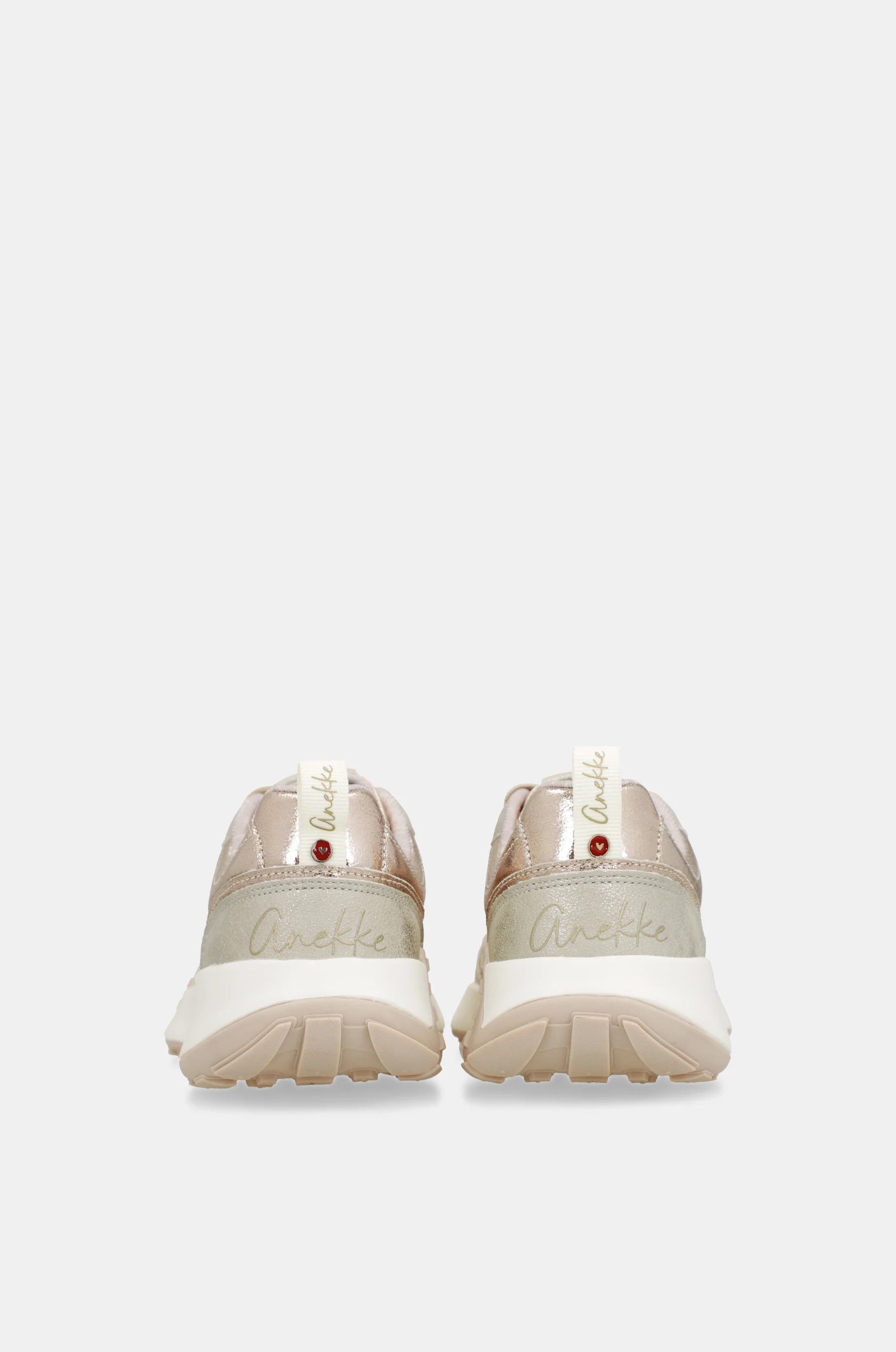 Goldene Sneaker - Image 4