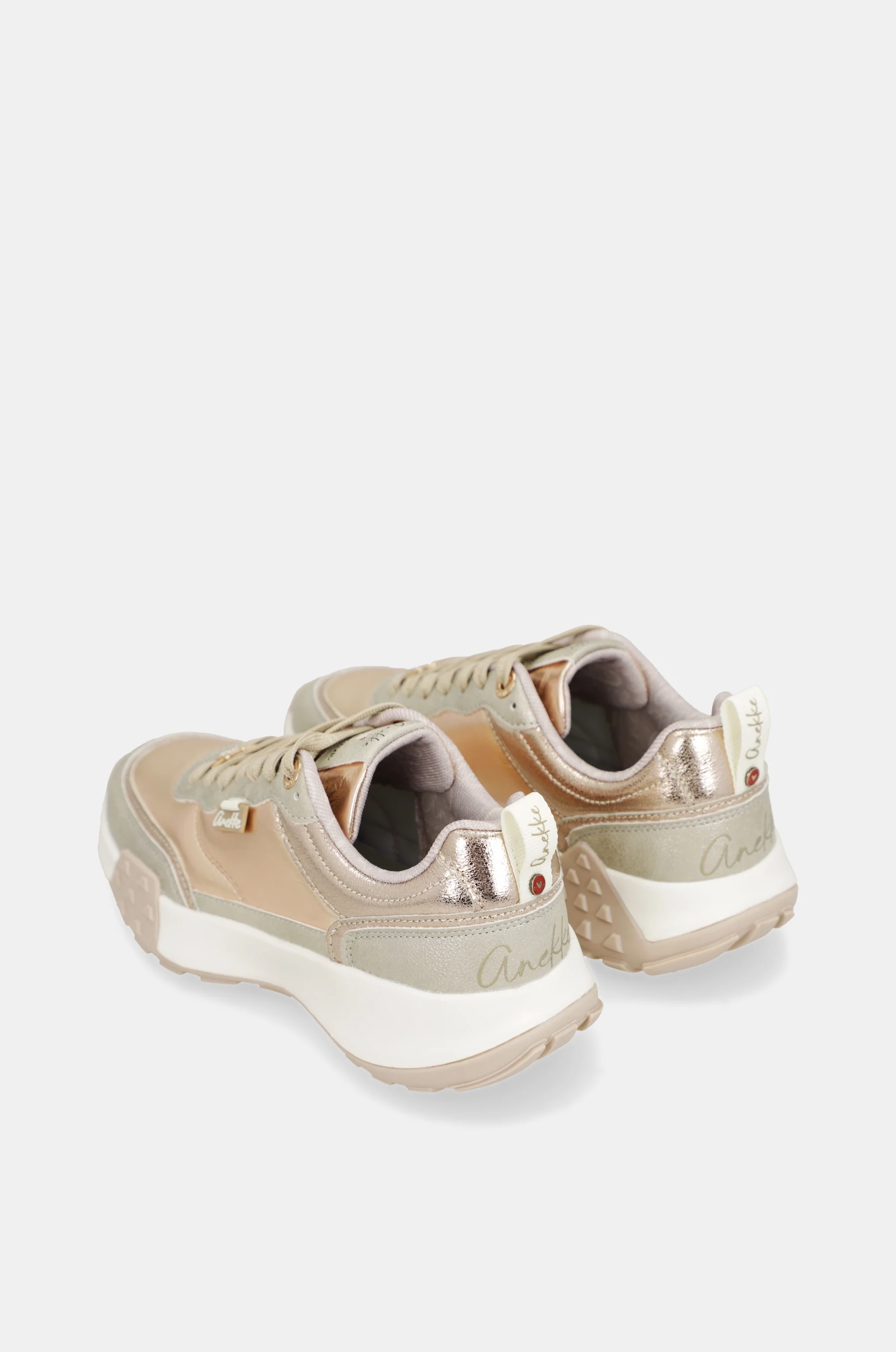 Goldene Sneaker - Image 7