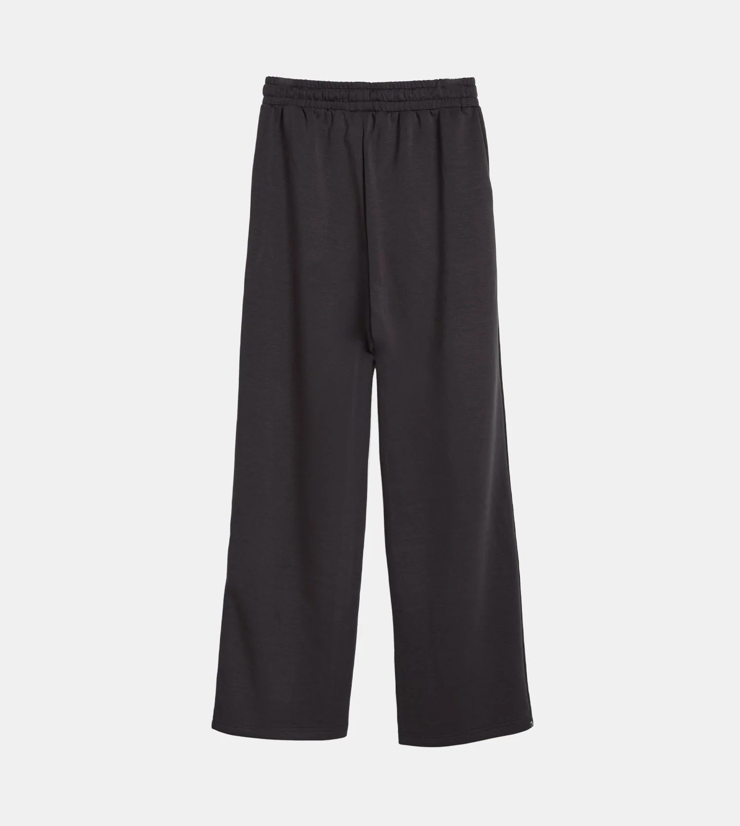 Graue fließende Hose - Image 3