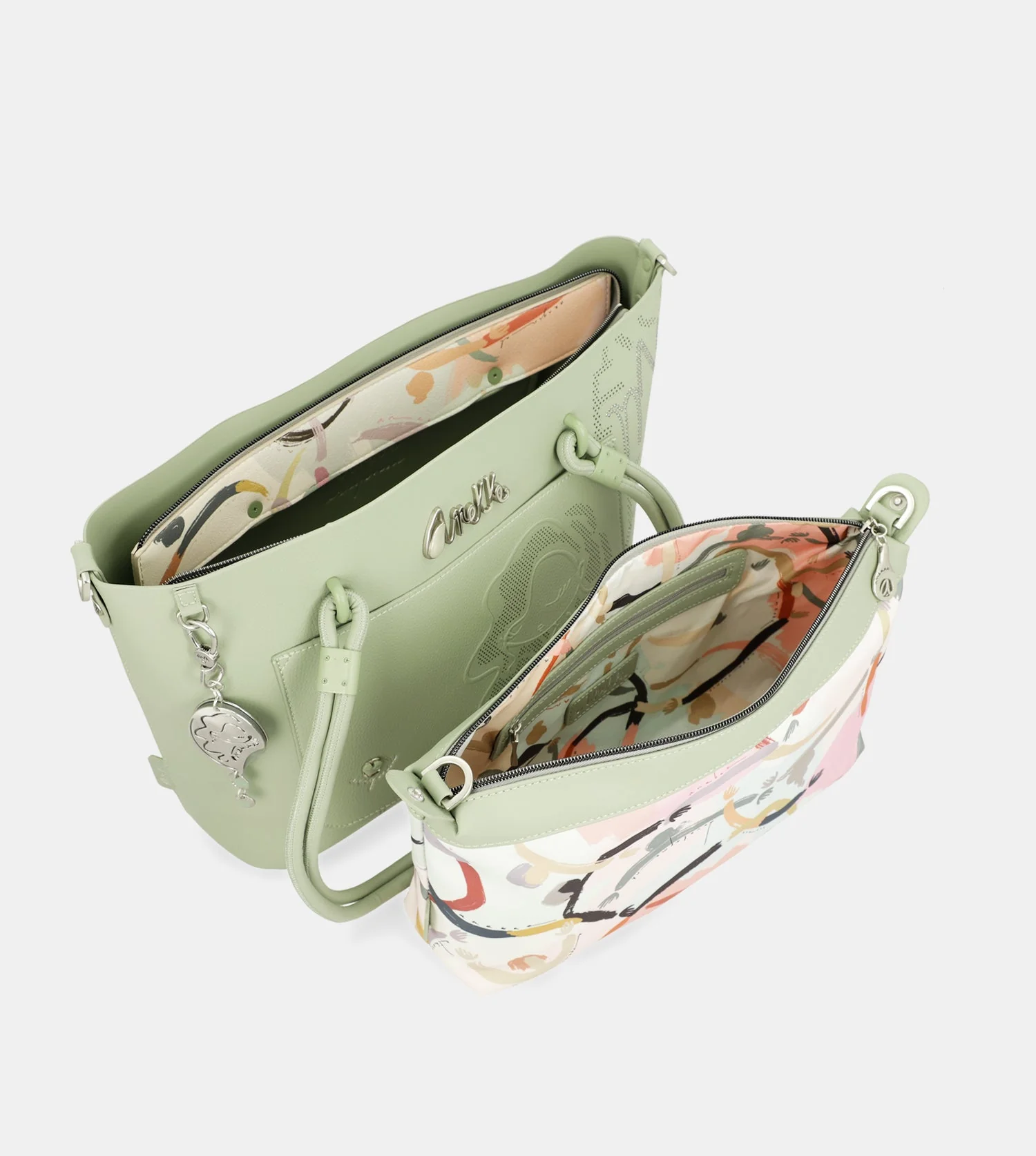 Große Tote-Bag Alma - Image 10