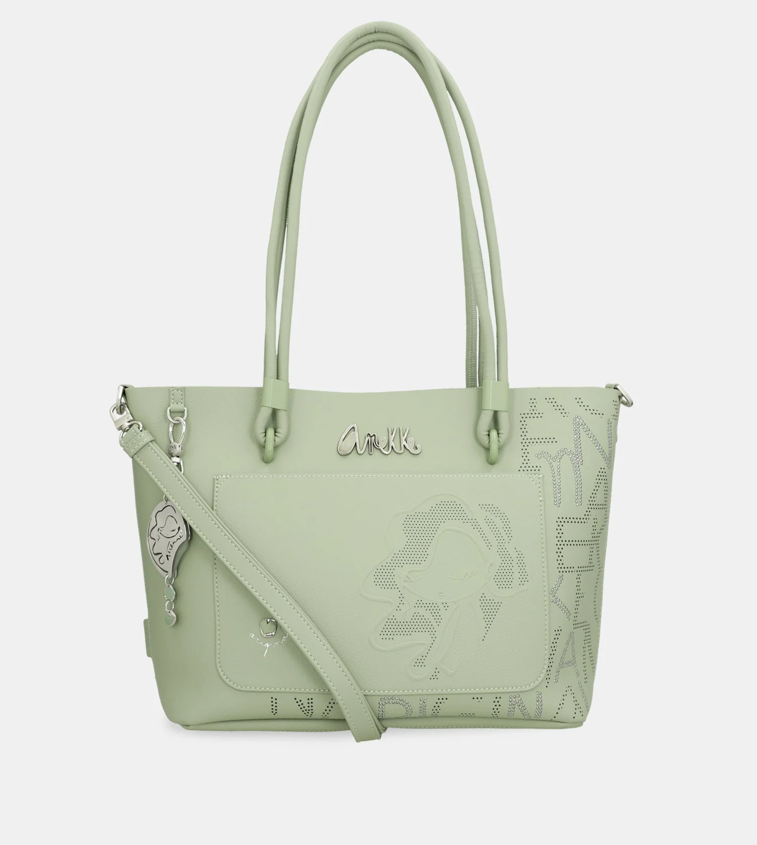 Große Tote-Bag Alma - Image 11