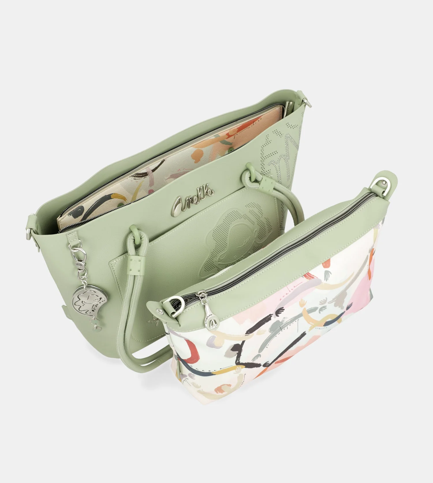 Große Tote-Bag Alma - Image 12
