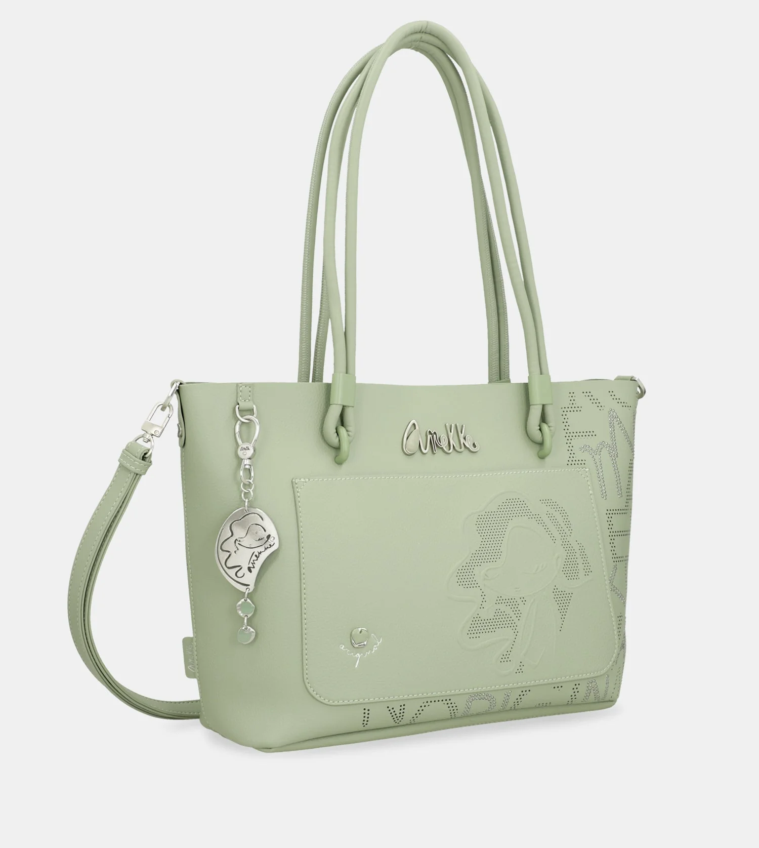 Große Tote-Bag Alma - Image 3